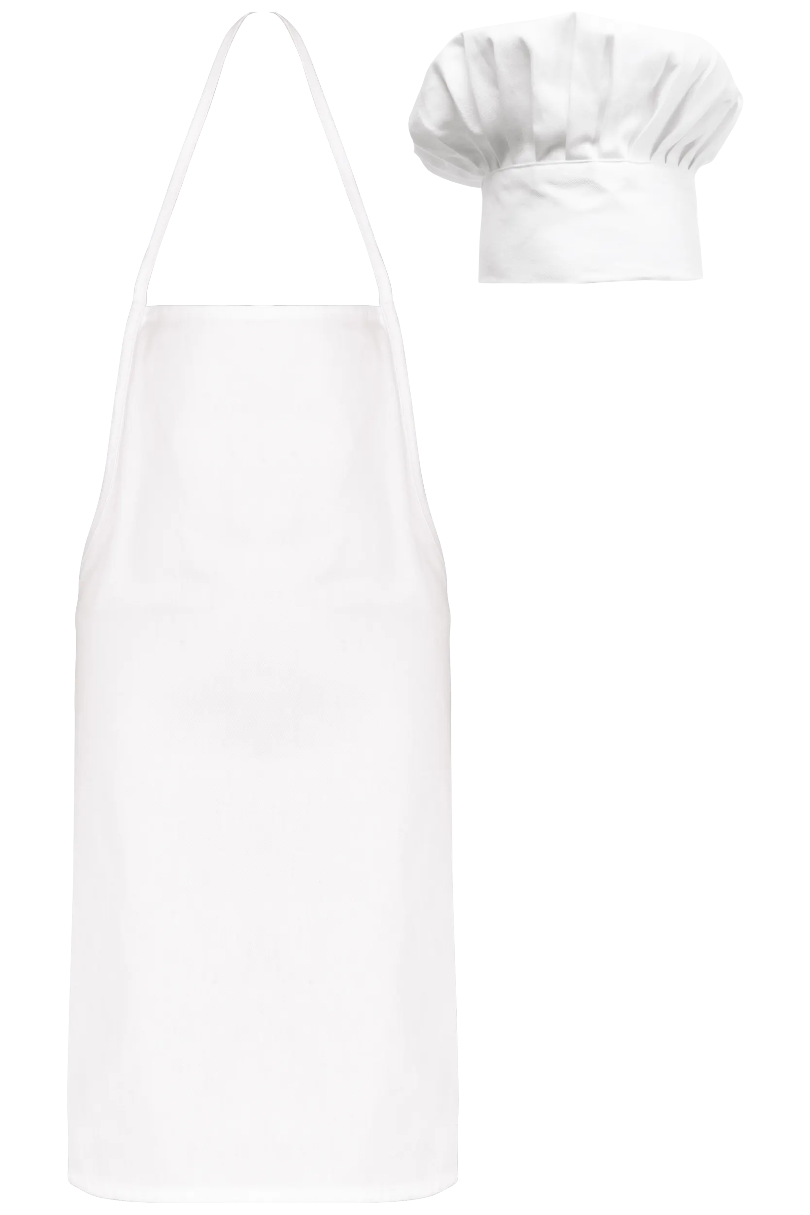 Kit Chef niños