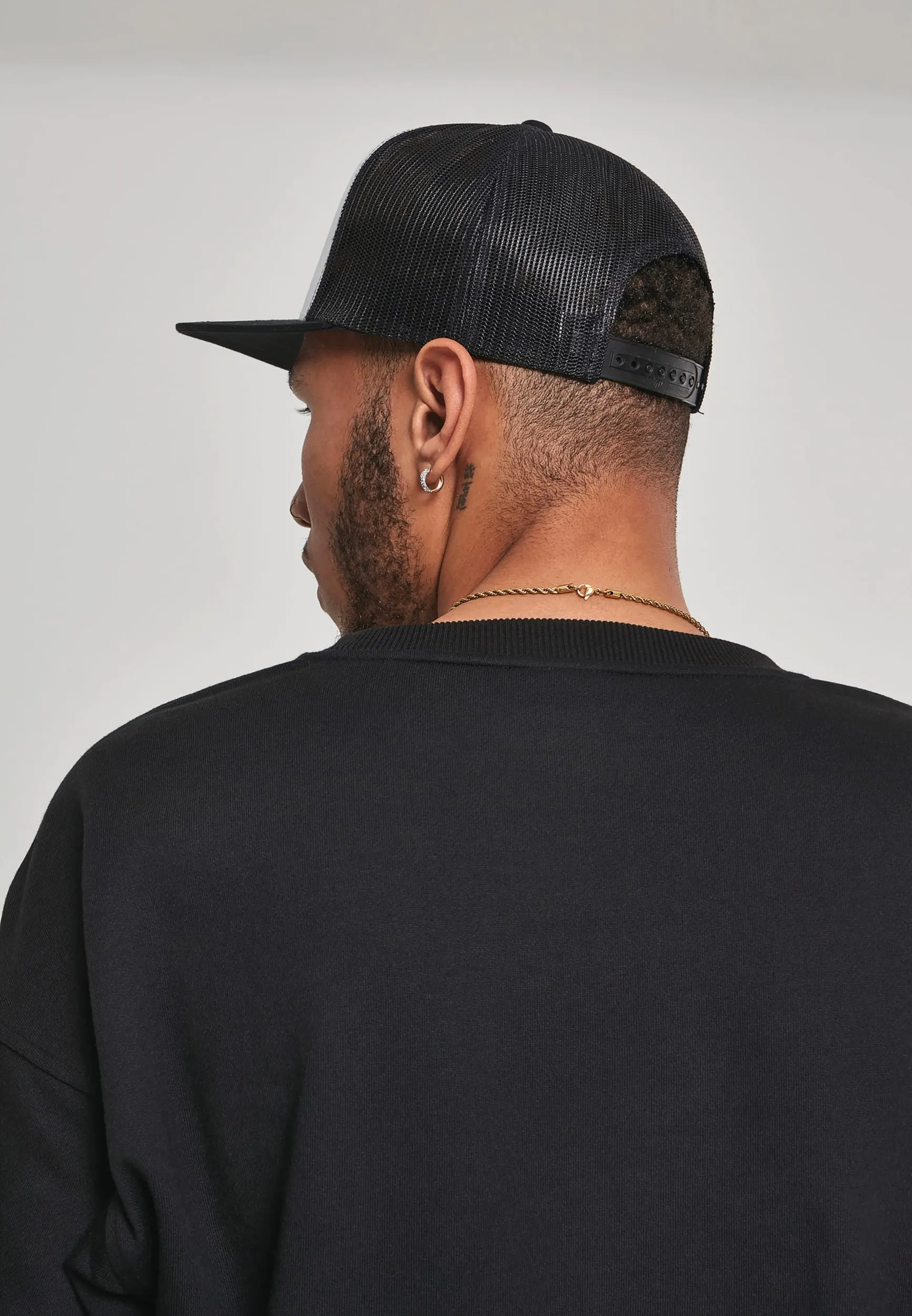 Gorra Classic Trucker
