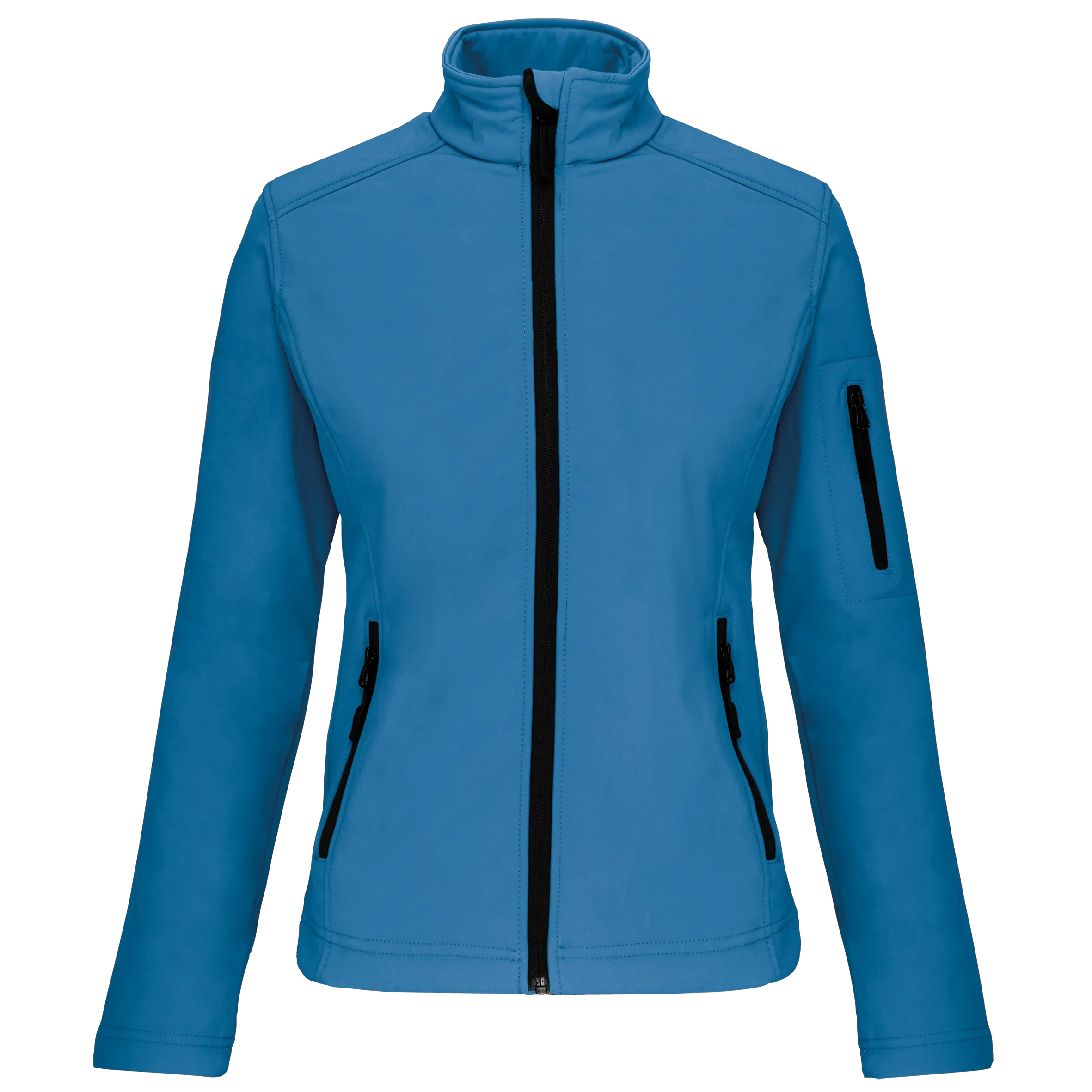 Chaqueta softshell mujer