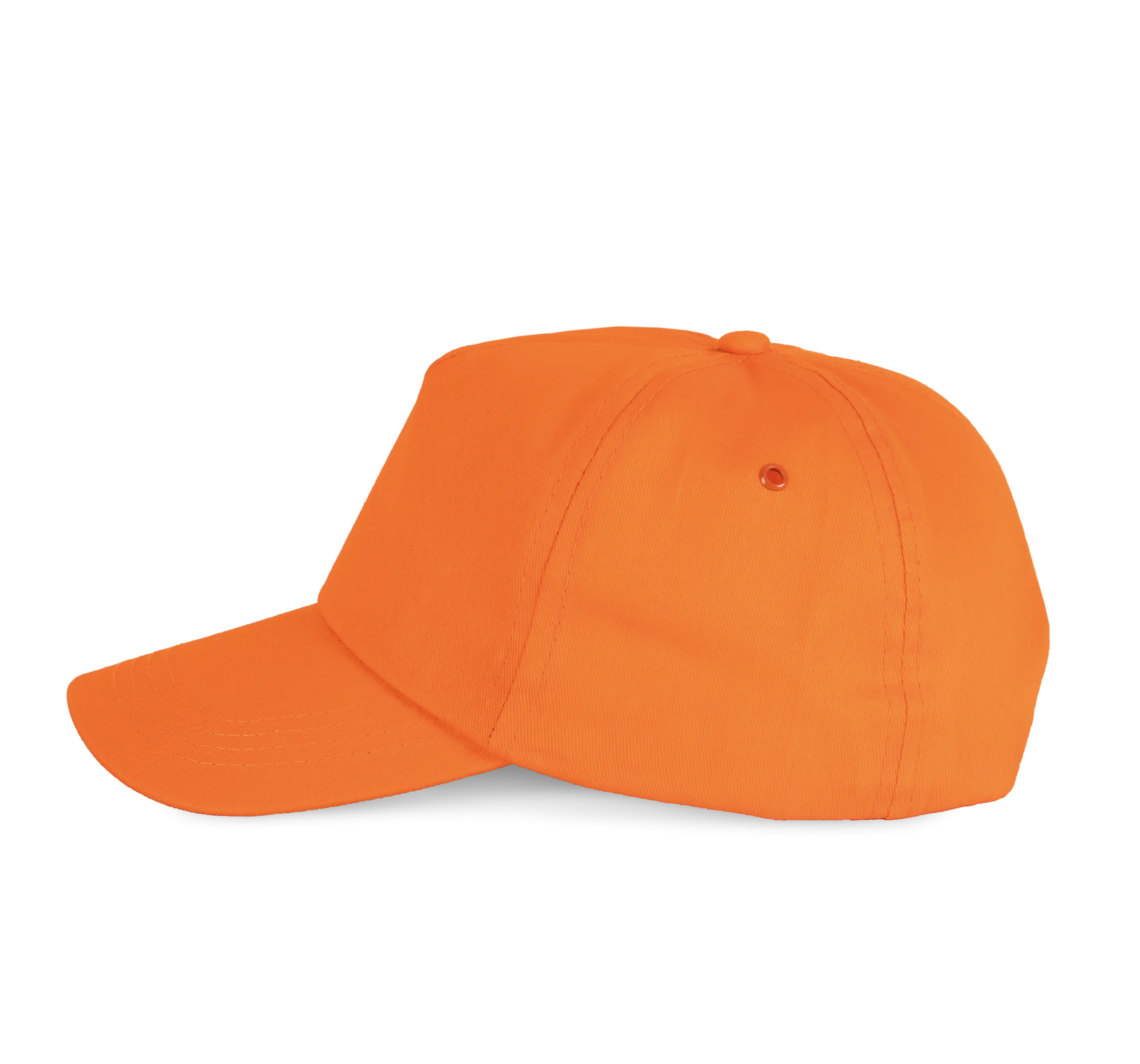 First - Gorra 5 paneles