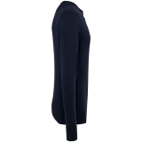 Jersey Supima® cuello redondo hombre