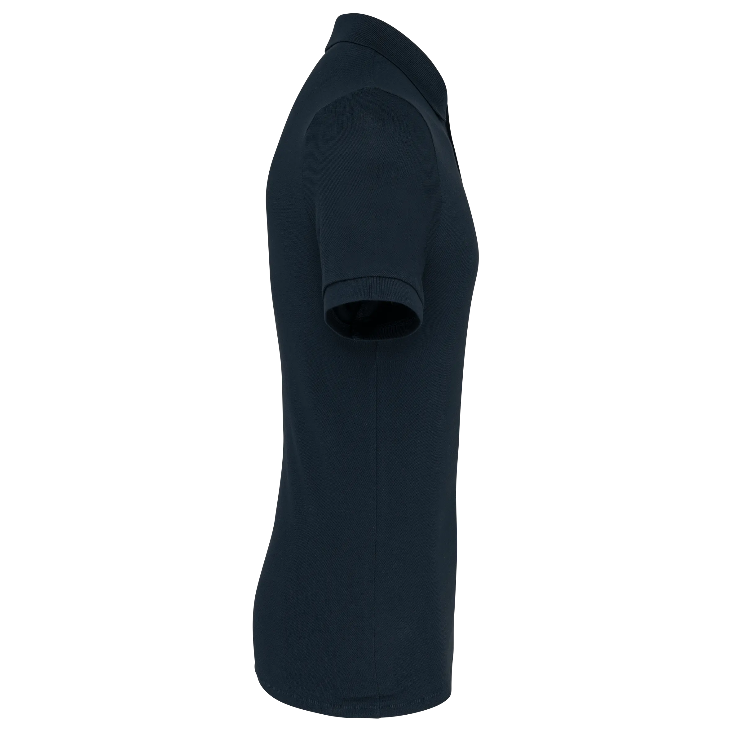 Polo Supima® manga corta para hombre
