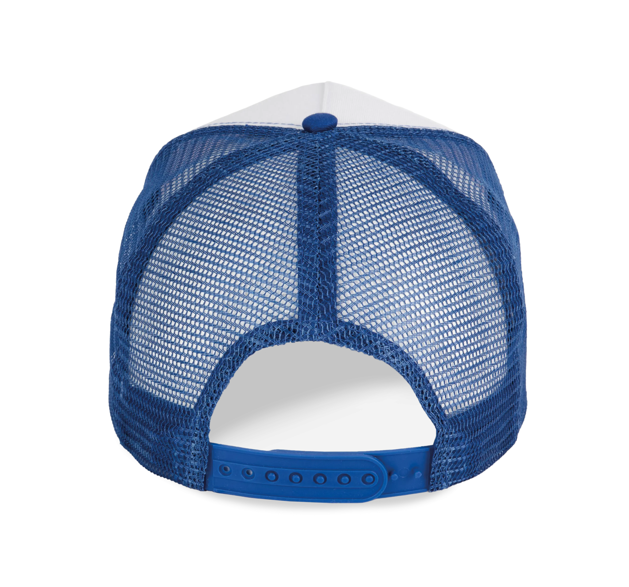 Gorra trucker - 5 paneles