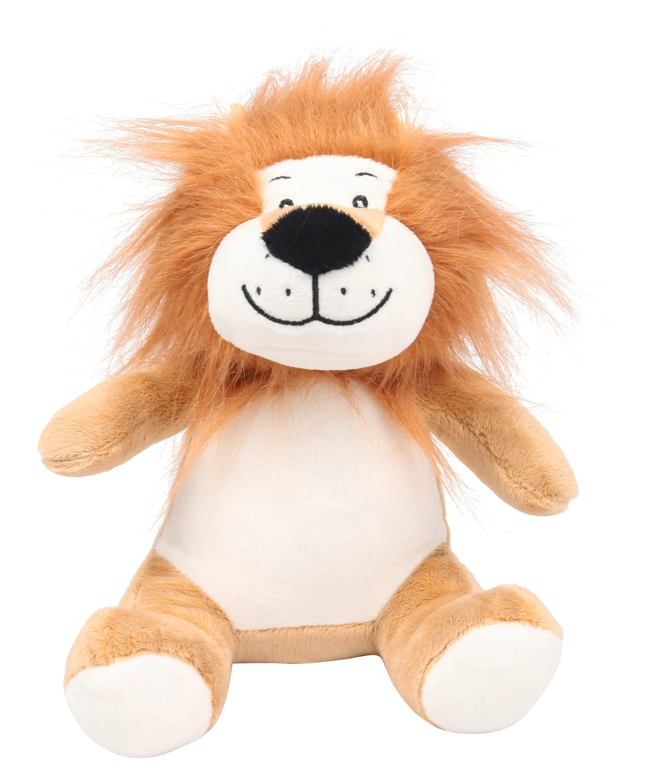 Peluche print me