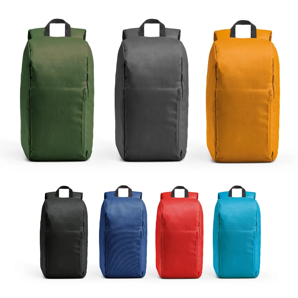 LUGANE. Mochila 600D poliéster