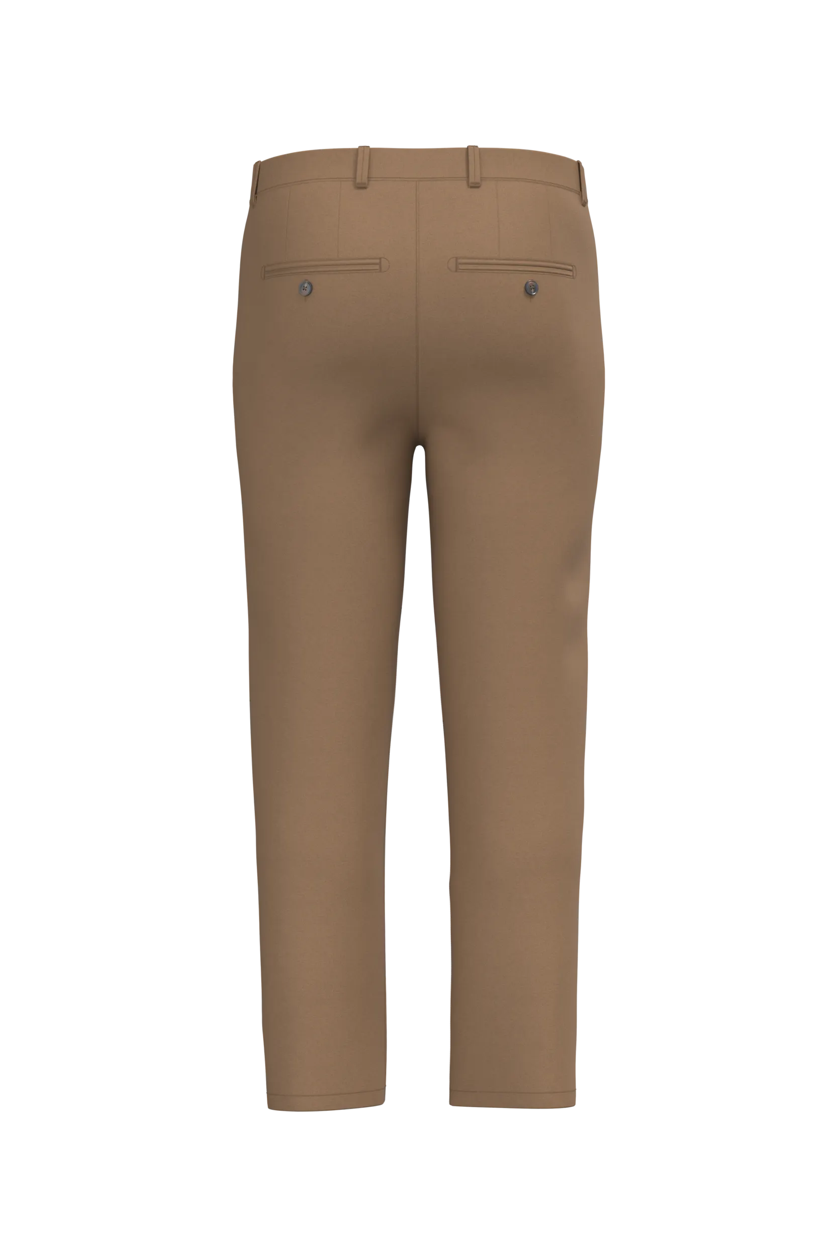Pantalon chino ecorresponsable hombre