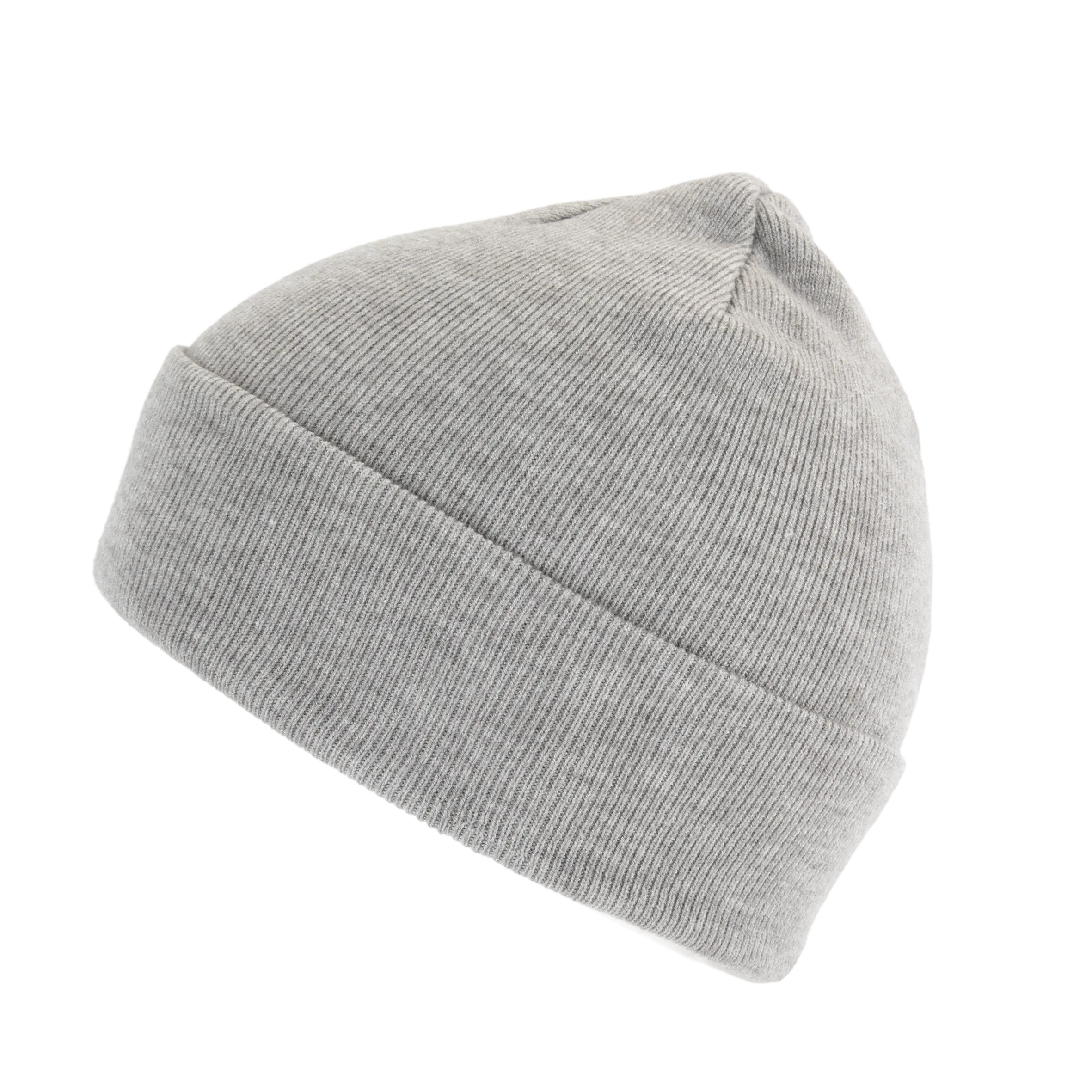 Gorro con dobladillo - K-up Gold Label