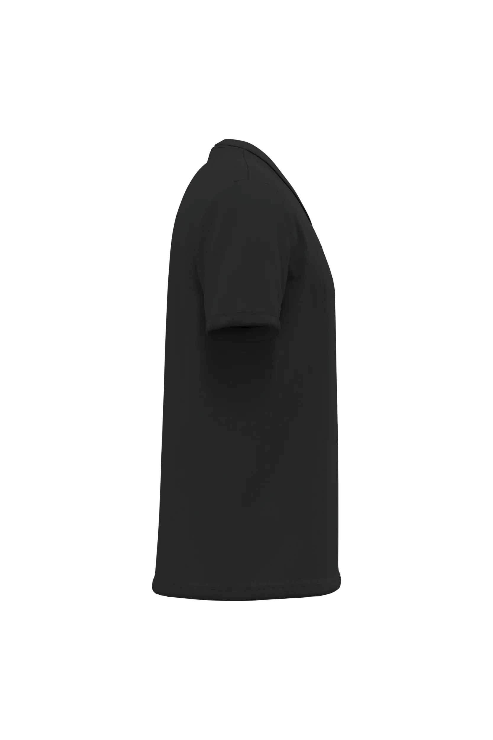 Camiseta BIO150 cuello de pico hombre