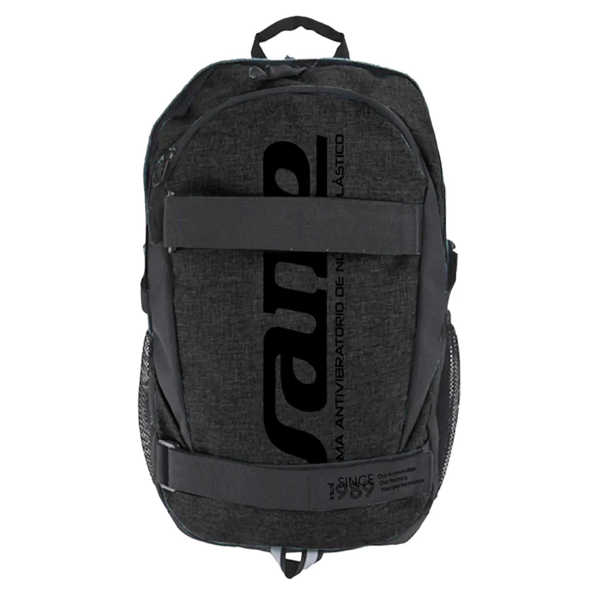 MOCHILA SANE PRACTICE