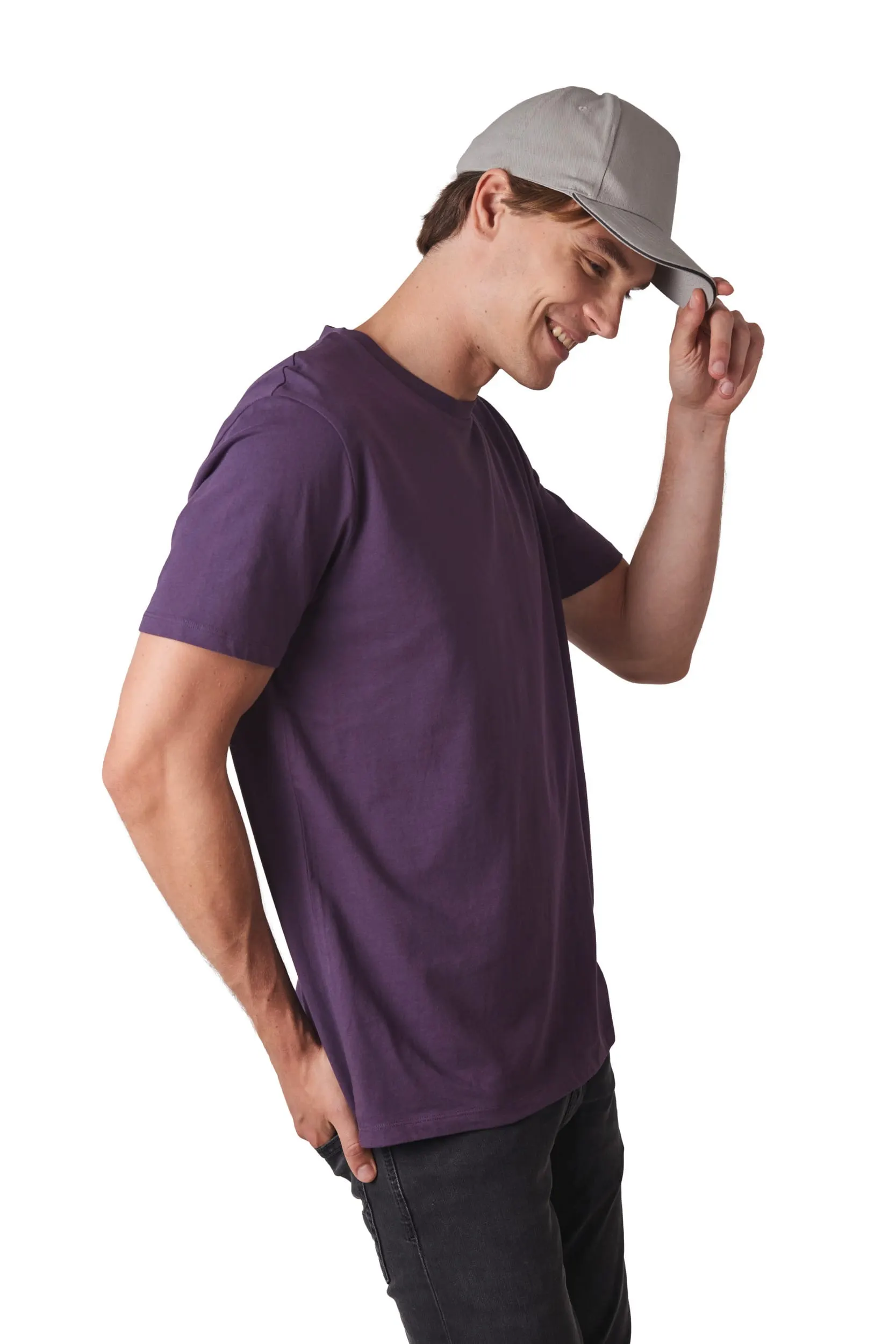 Gorra - 5 paneles