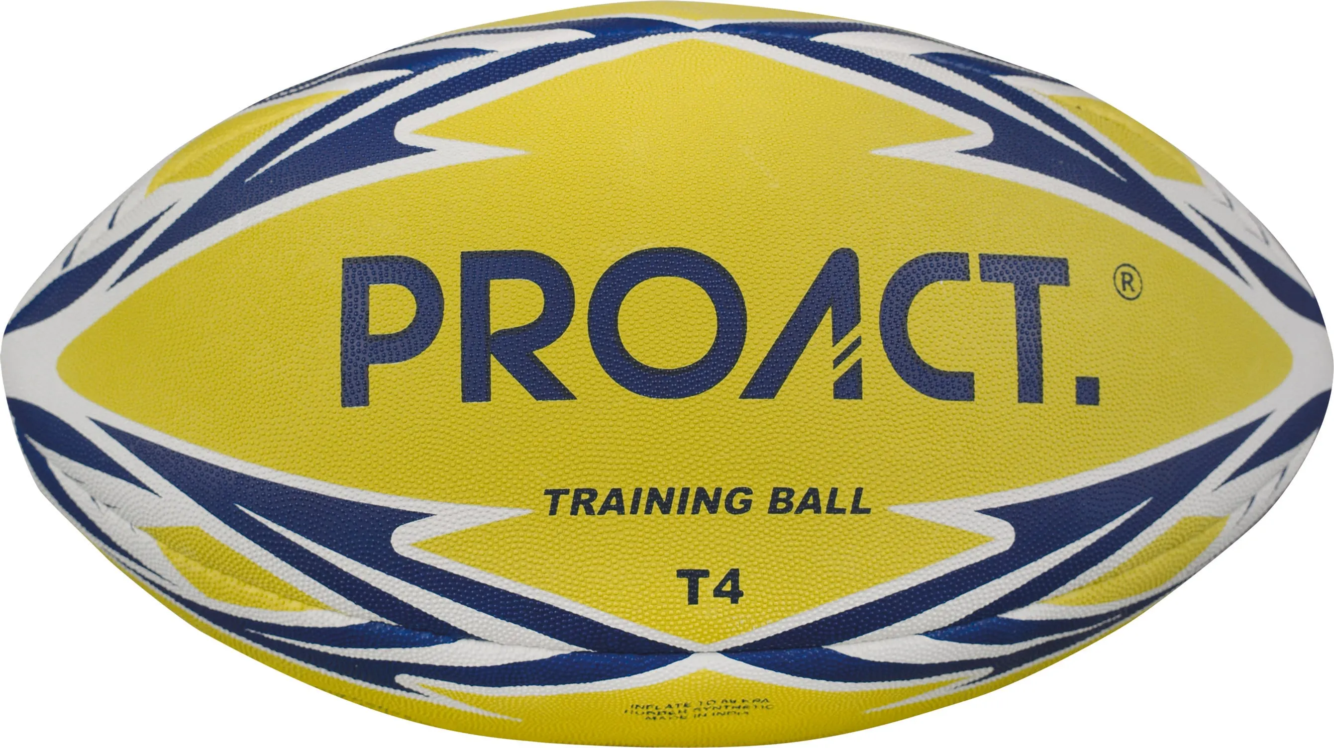 Balón challenger T4
