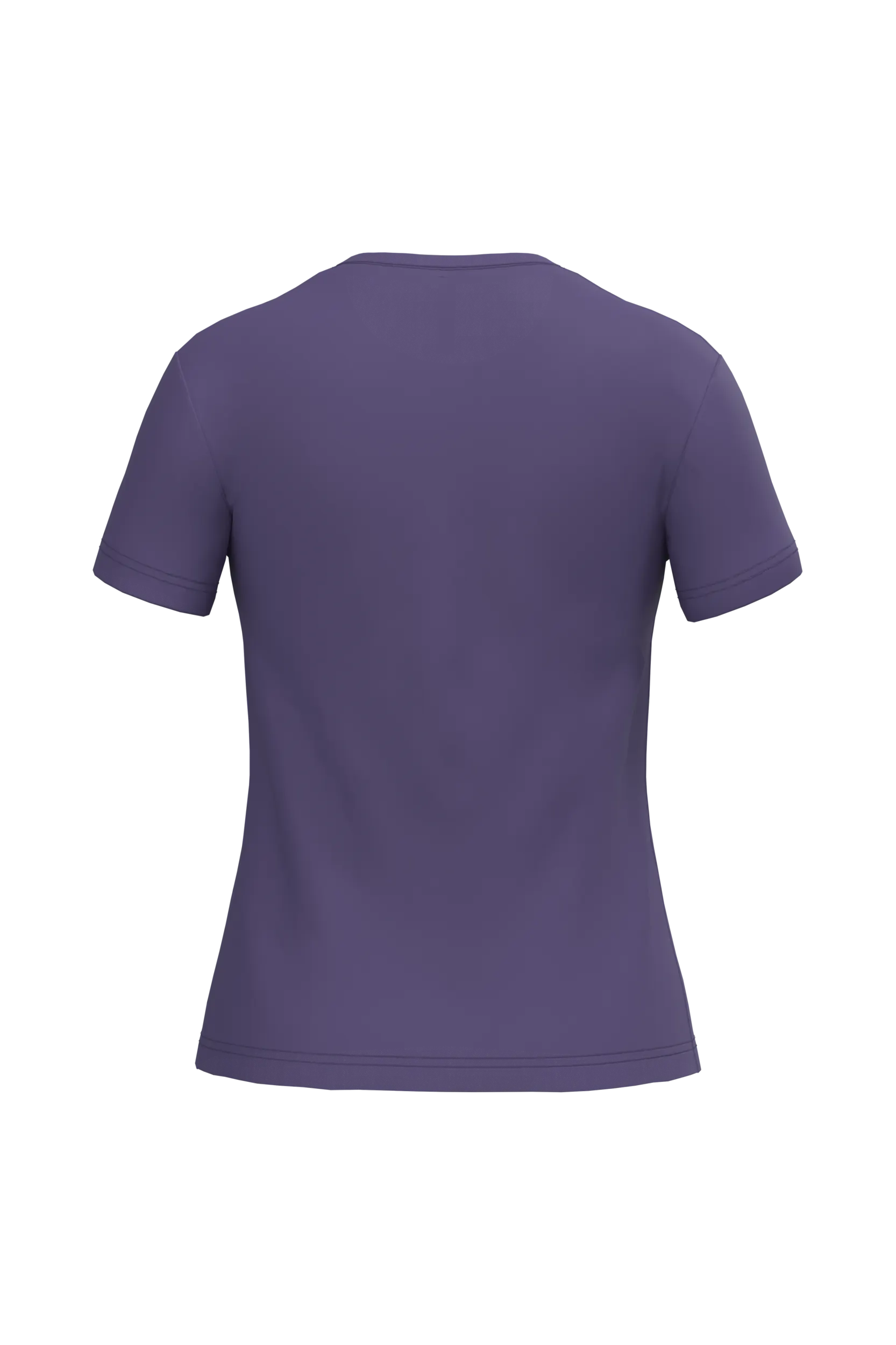 Camiseta manga corta mujer