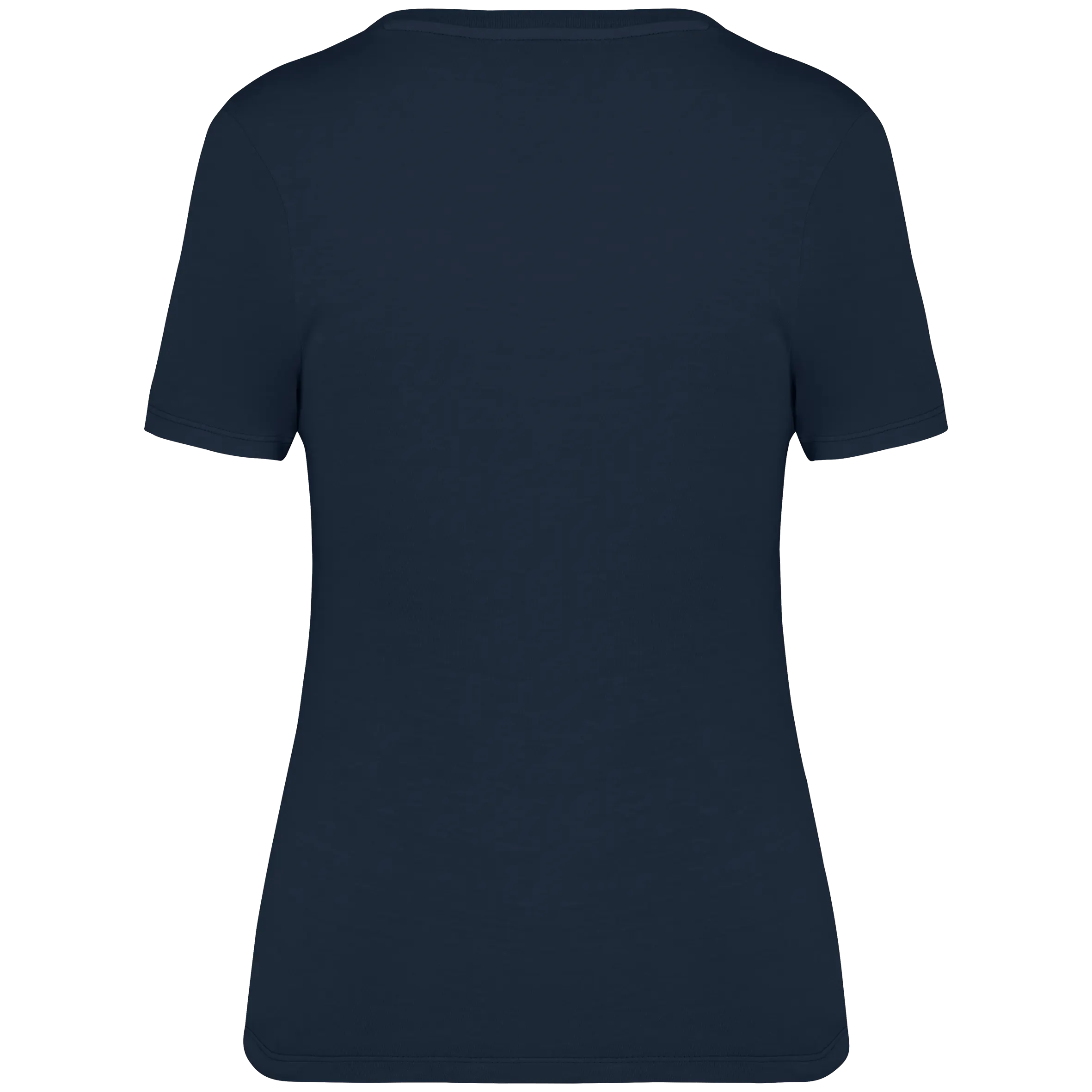 Washed Navy Blue