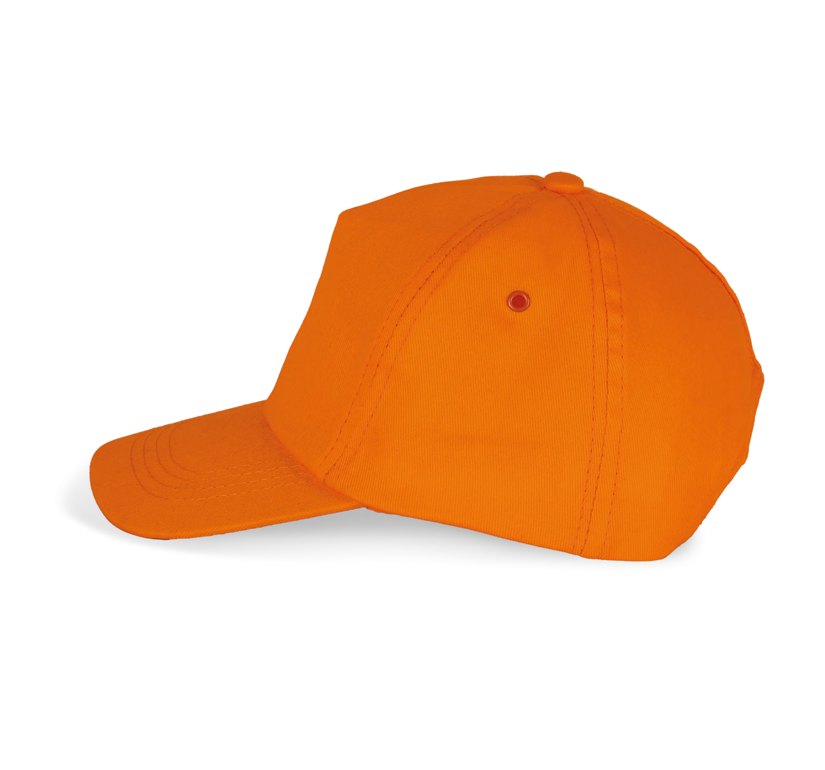 First kids - Gorra niños 5 paneles