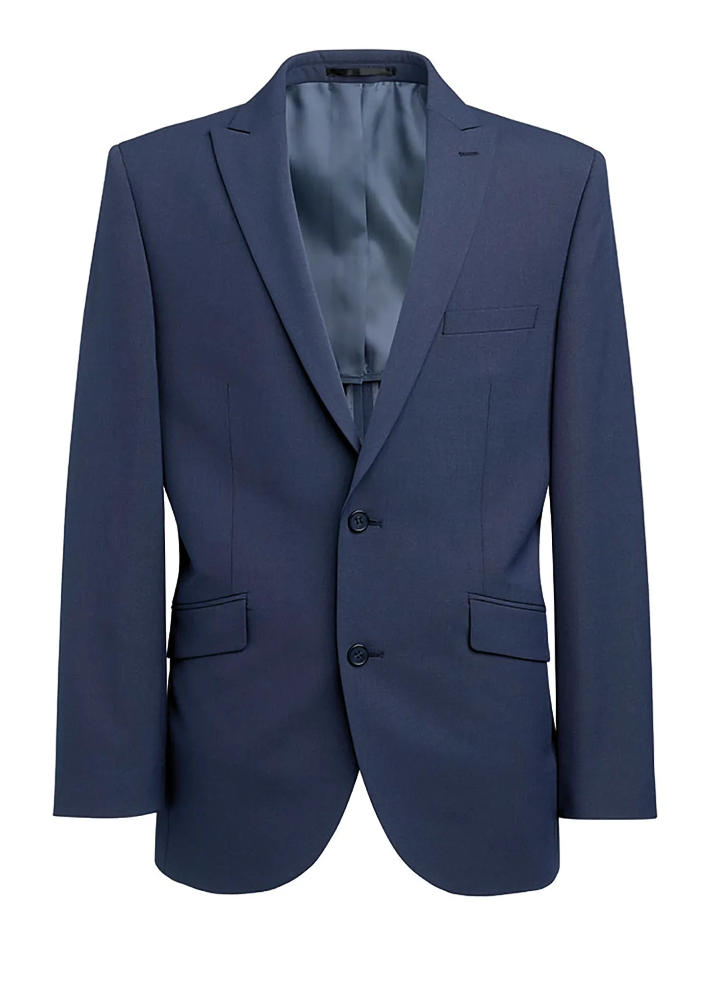 Chaqueta hombre William corte entallado