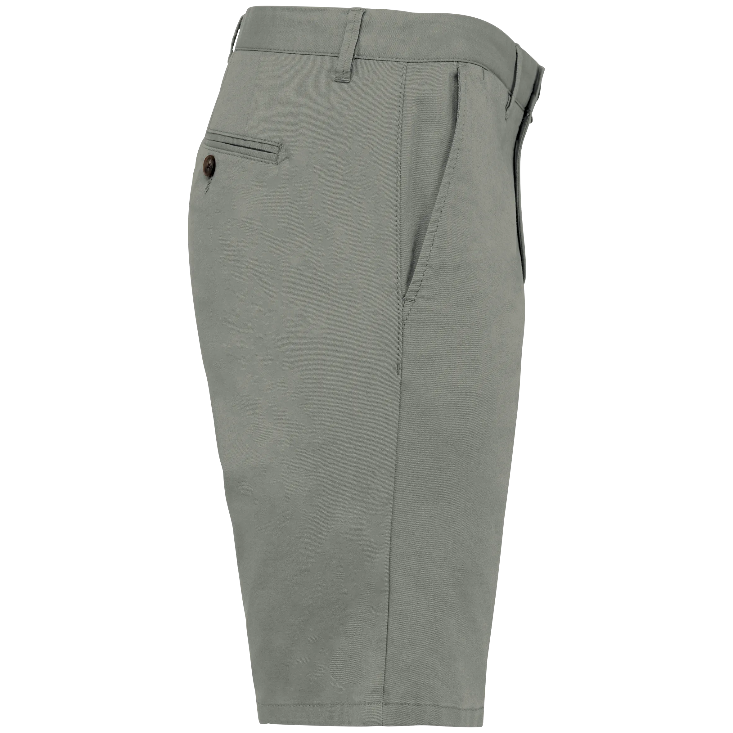 Bermuda chino ecorresponsable hombre