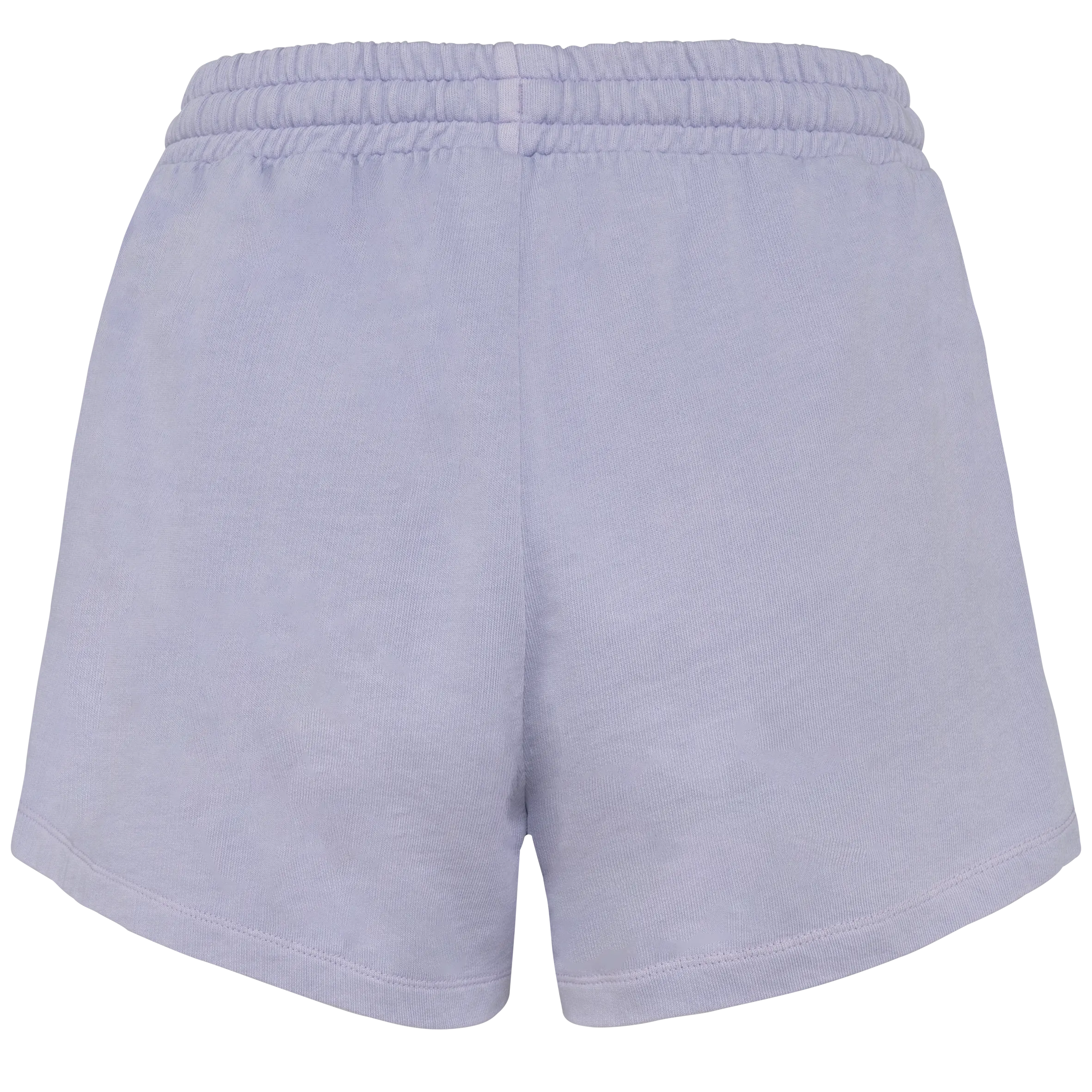 Short ecorresponsable French Terry mujer