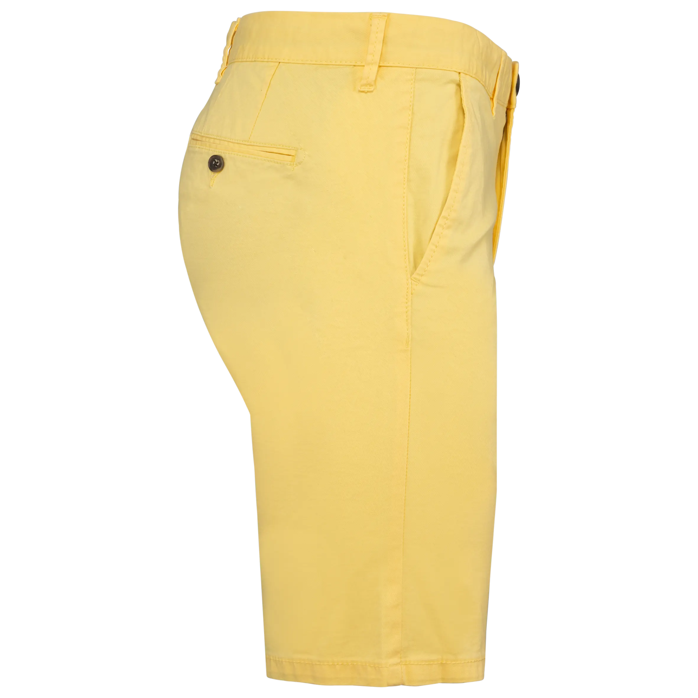 Bermuda chino ecorresponsable hombre