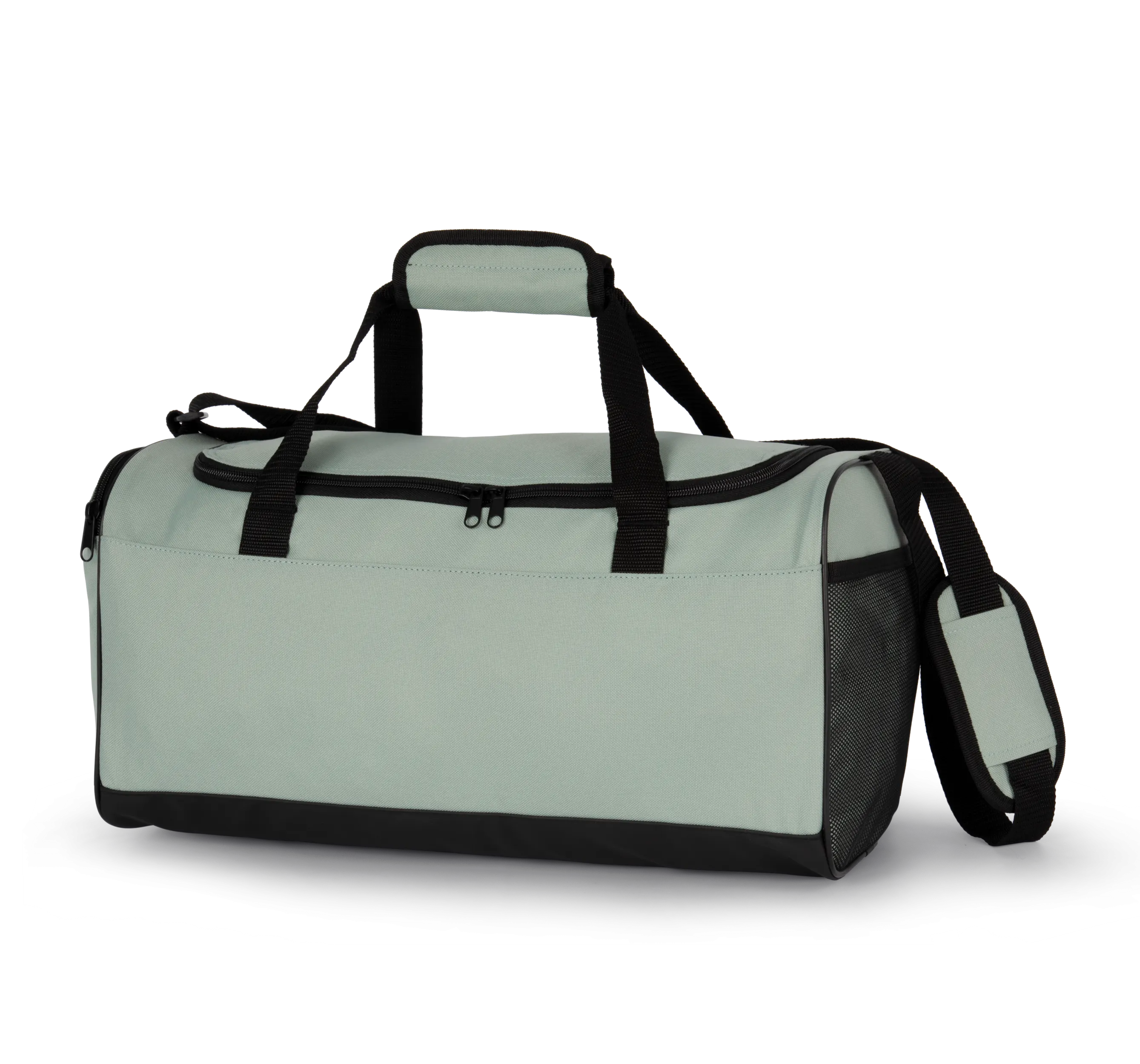 Bolsa de deporte básica en material reciclado