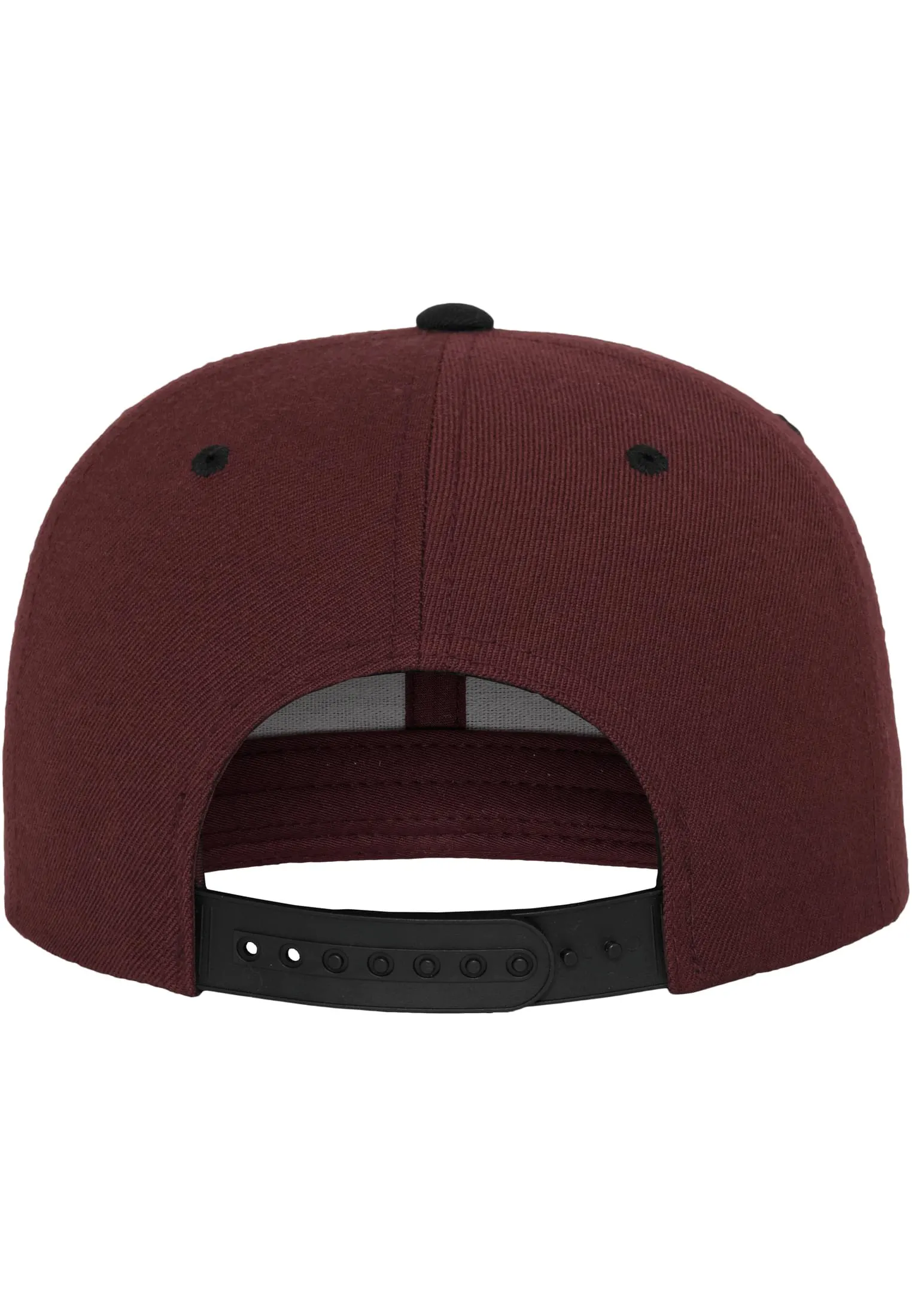 Gorra Classic  bicolor snapback