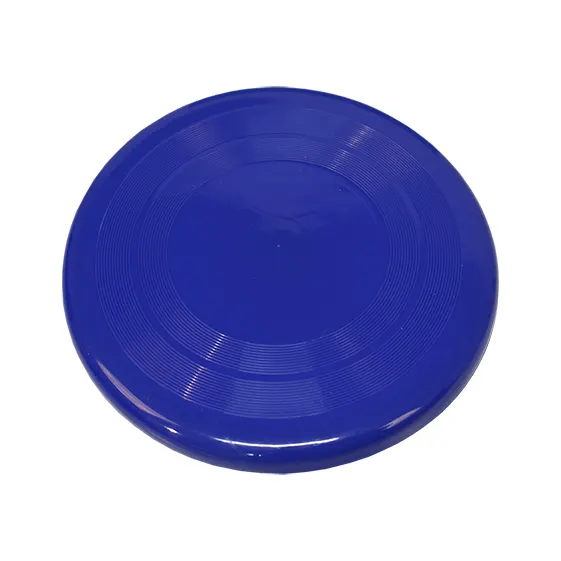 DISCO VOLADOR DE PLÁSTICO 1.0 75GR