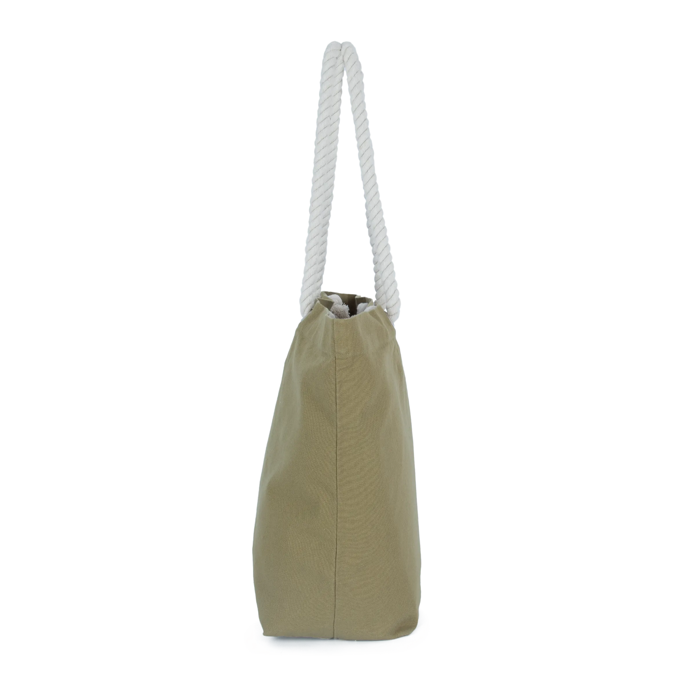 Bolsa tote estilo marinero