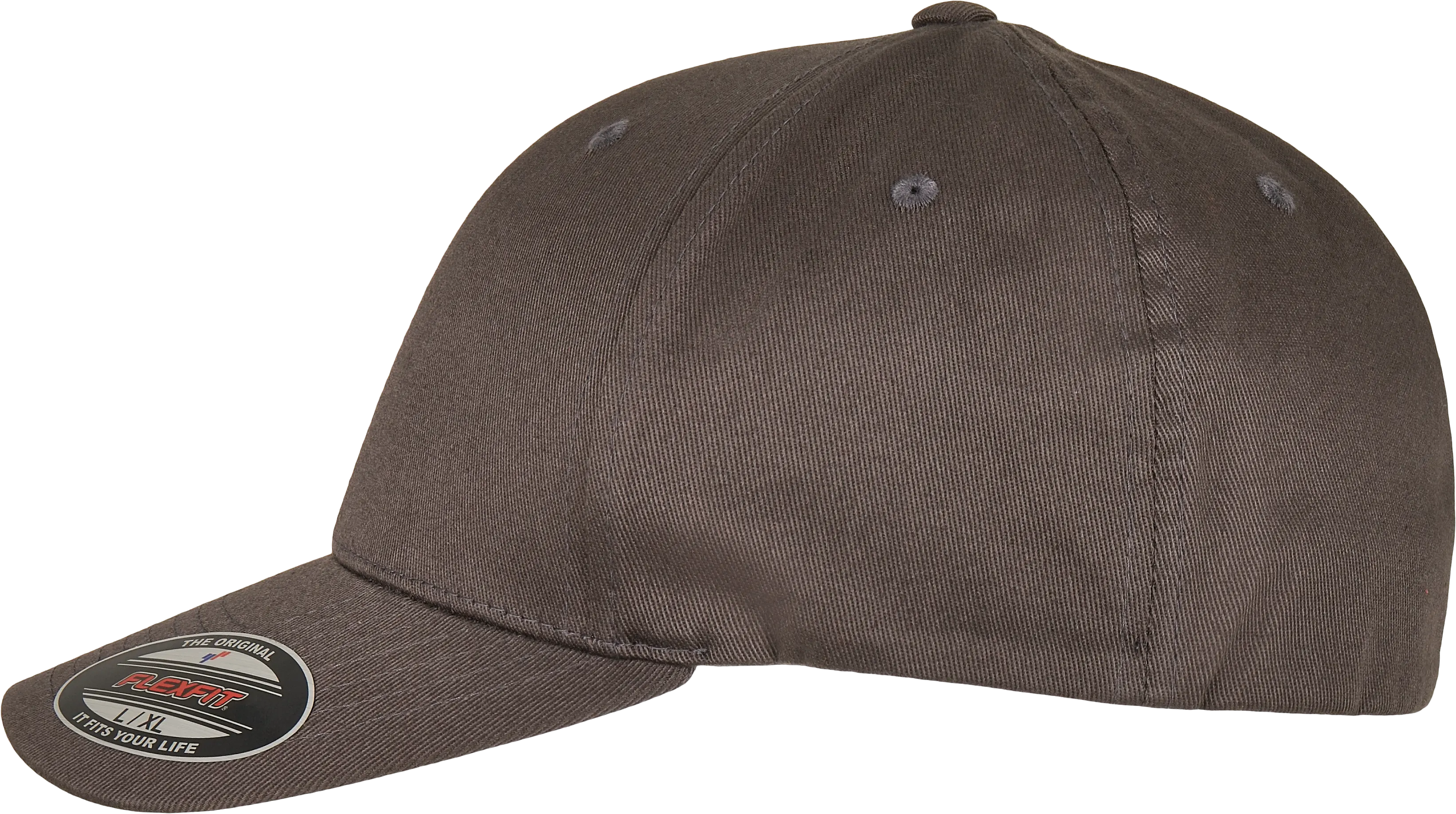 Gorra Flexfit de algodón orgánico<br/>