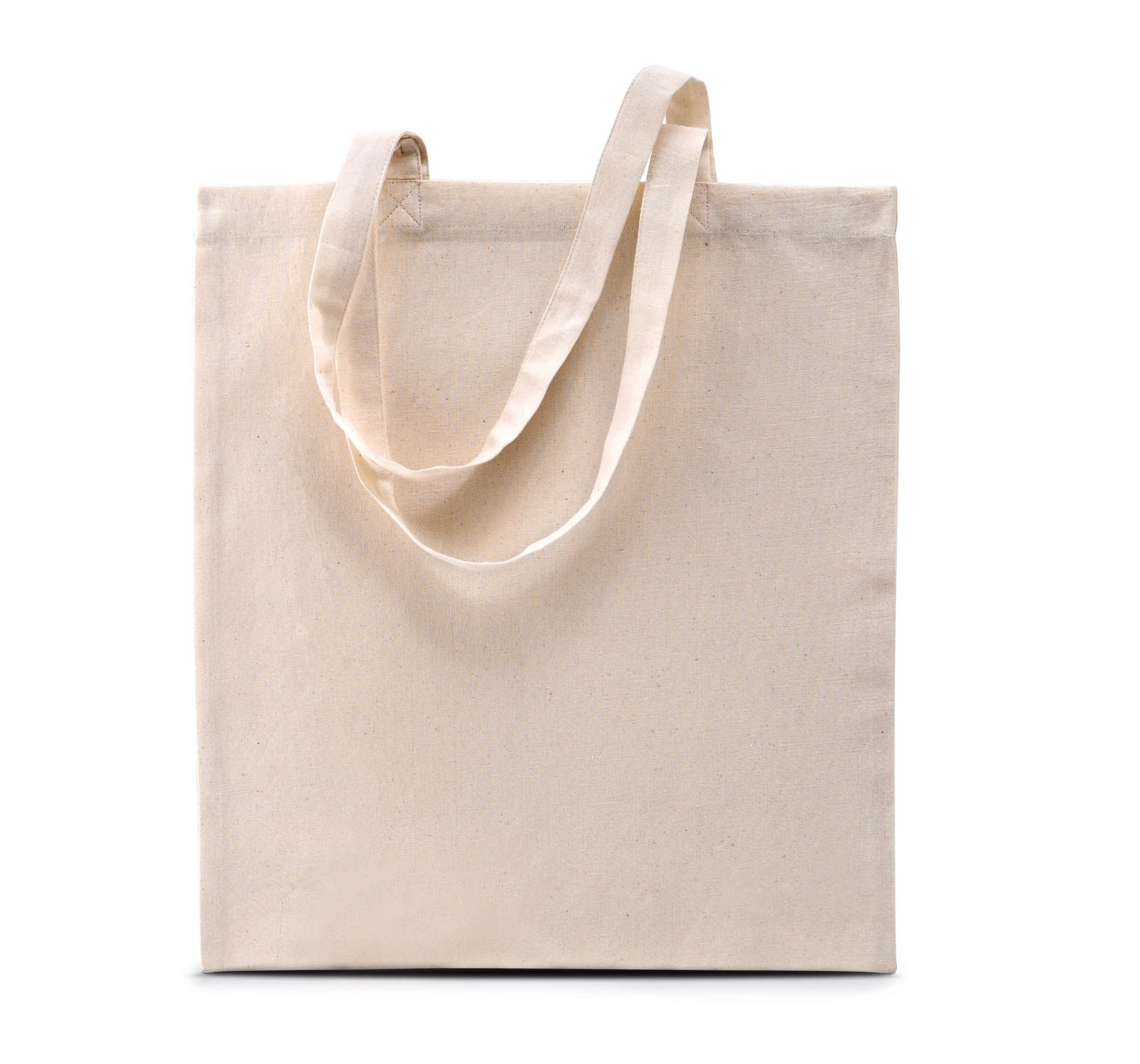 Bolsa shopper algodón orgánico