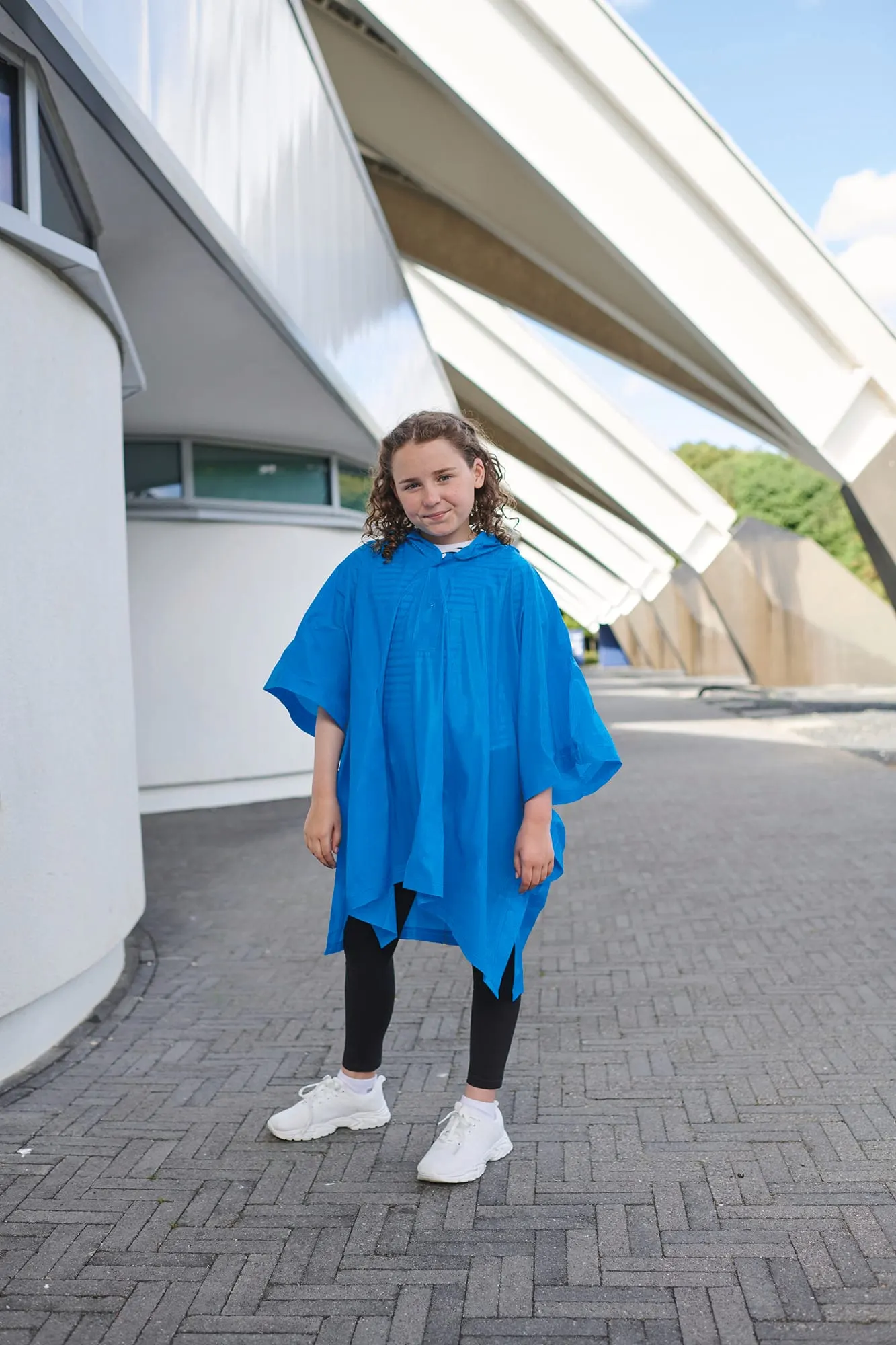Poncho