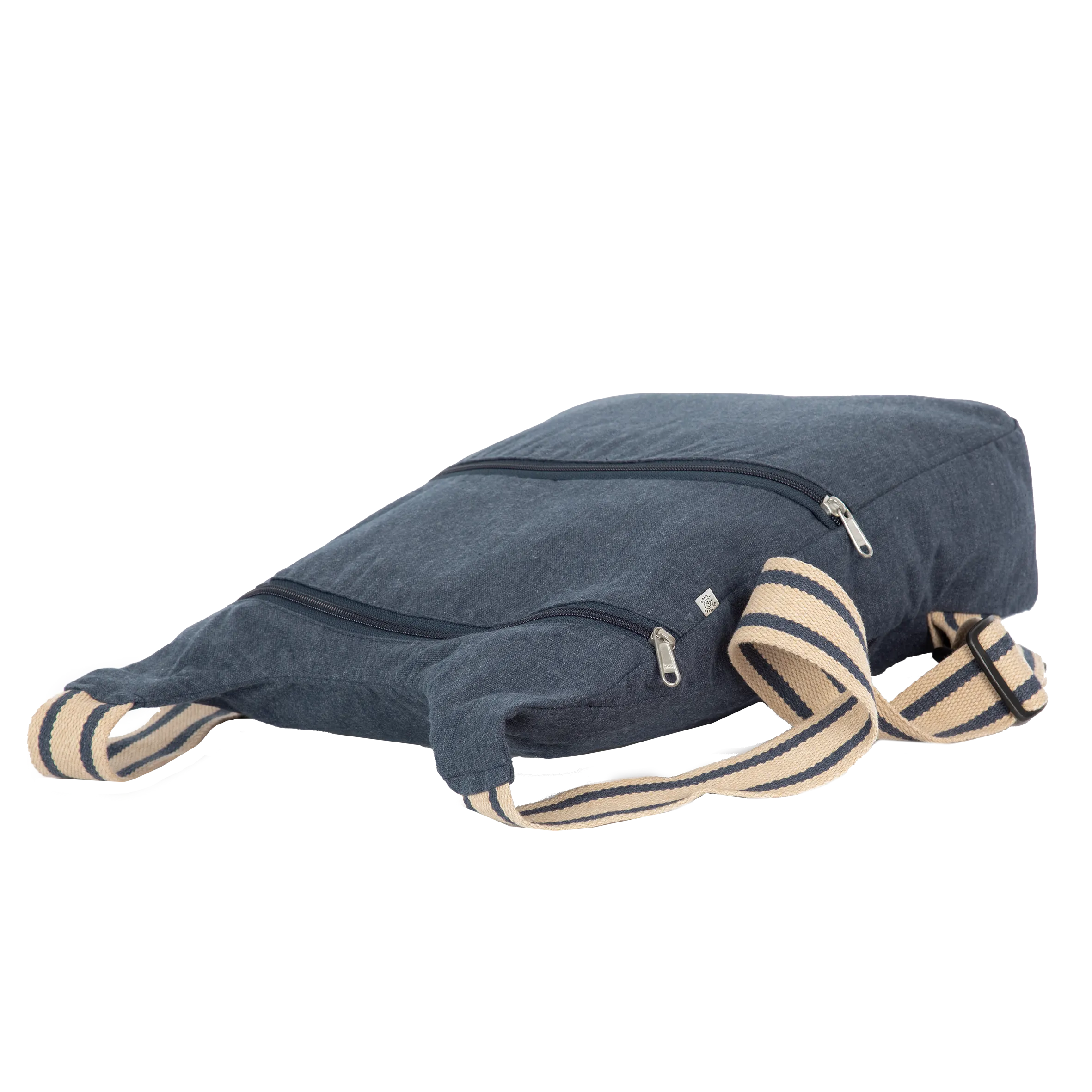 Mochila ecorresponsable