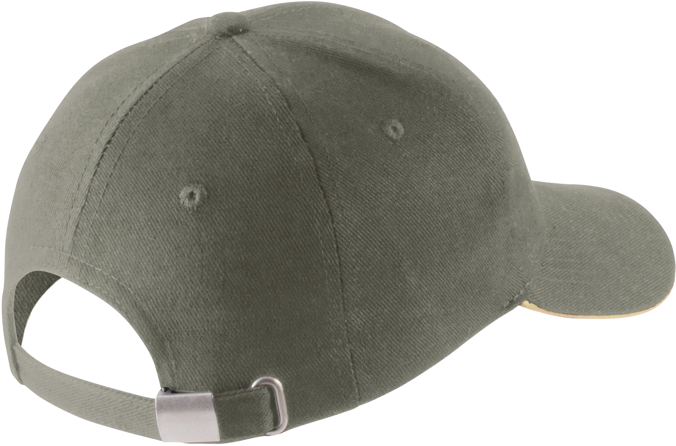 ORLANDO - Gorra 6 paneles