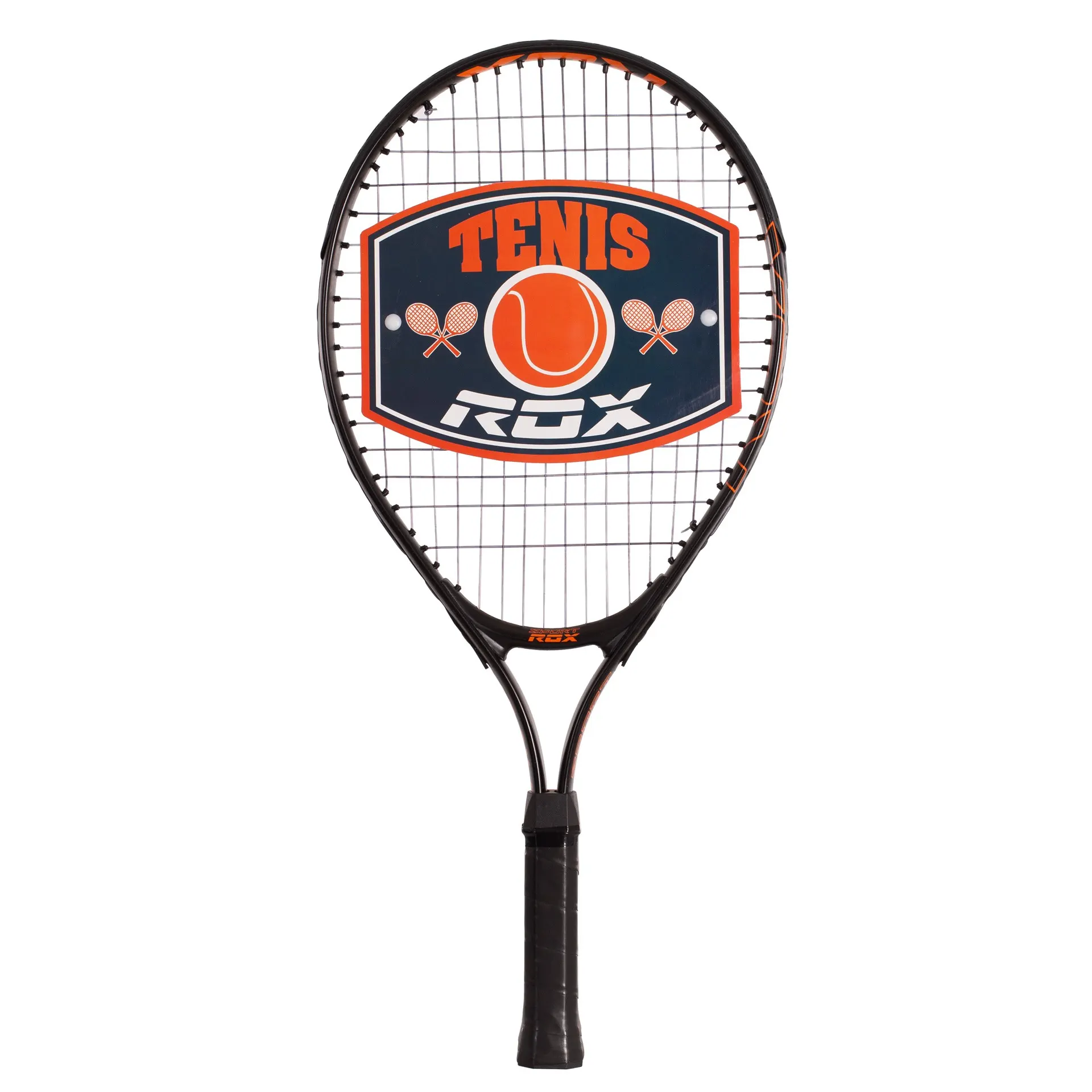 KIT DE ENTRENAMIENTO TENIS ROX JUNIOR