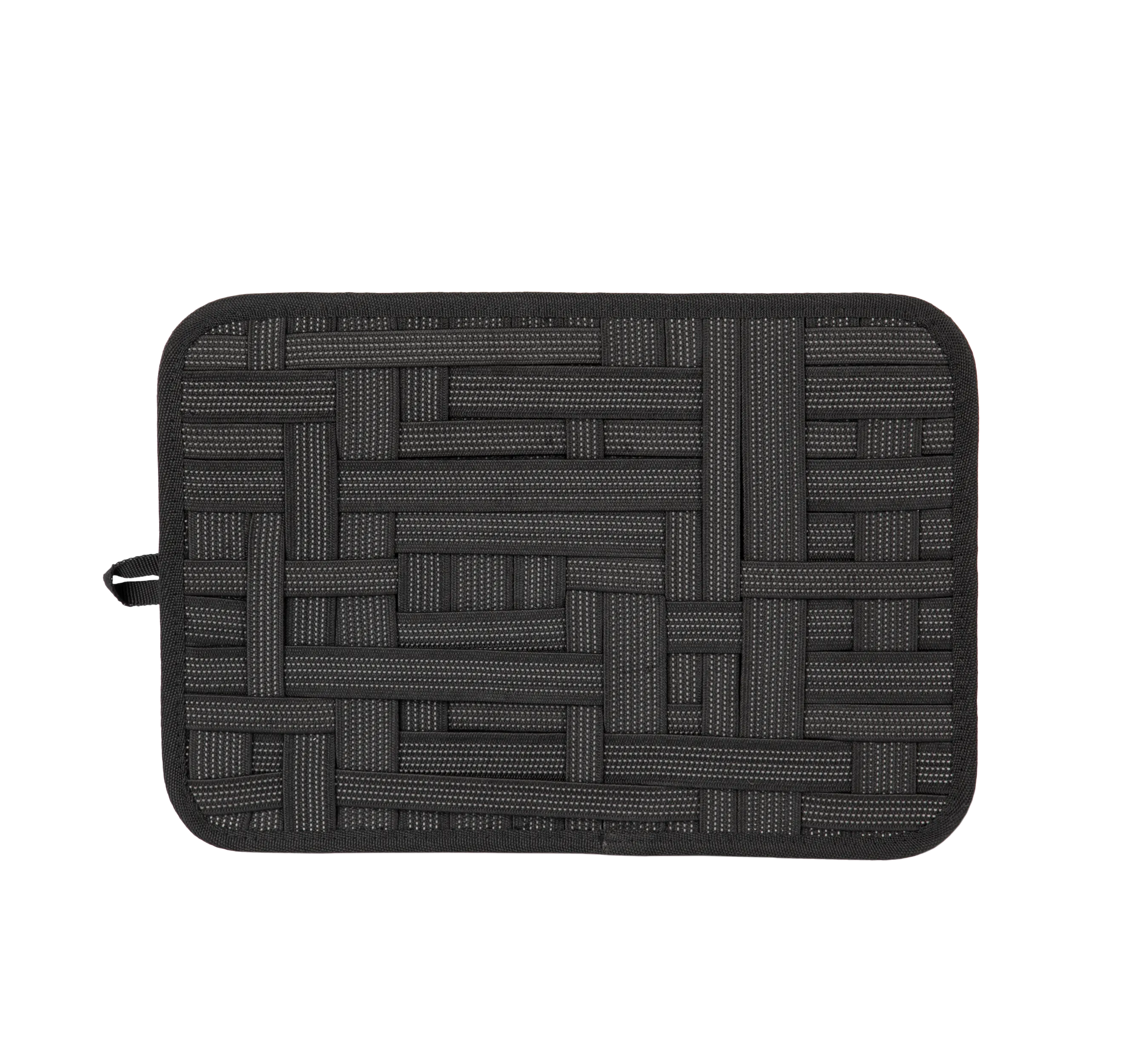 Estuche organizador para cables y accesorios