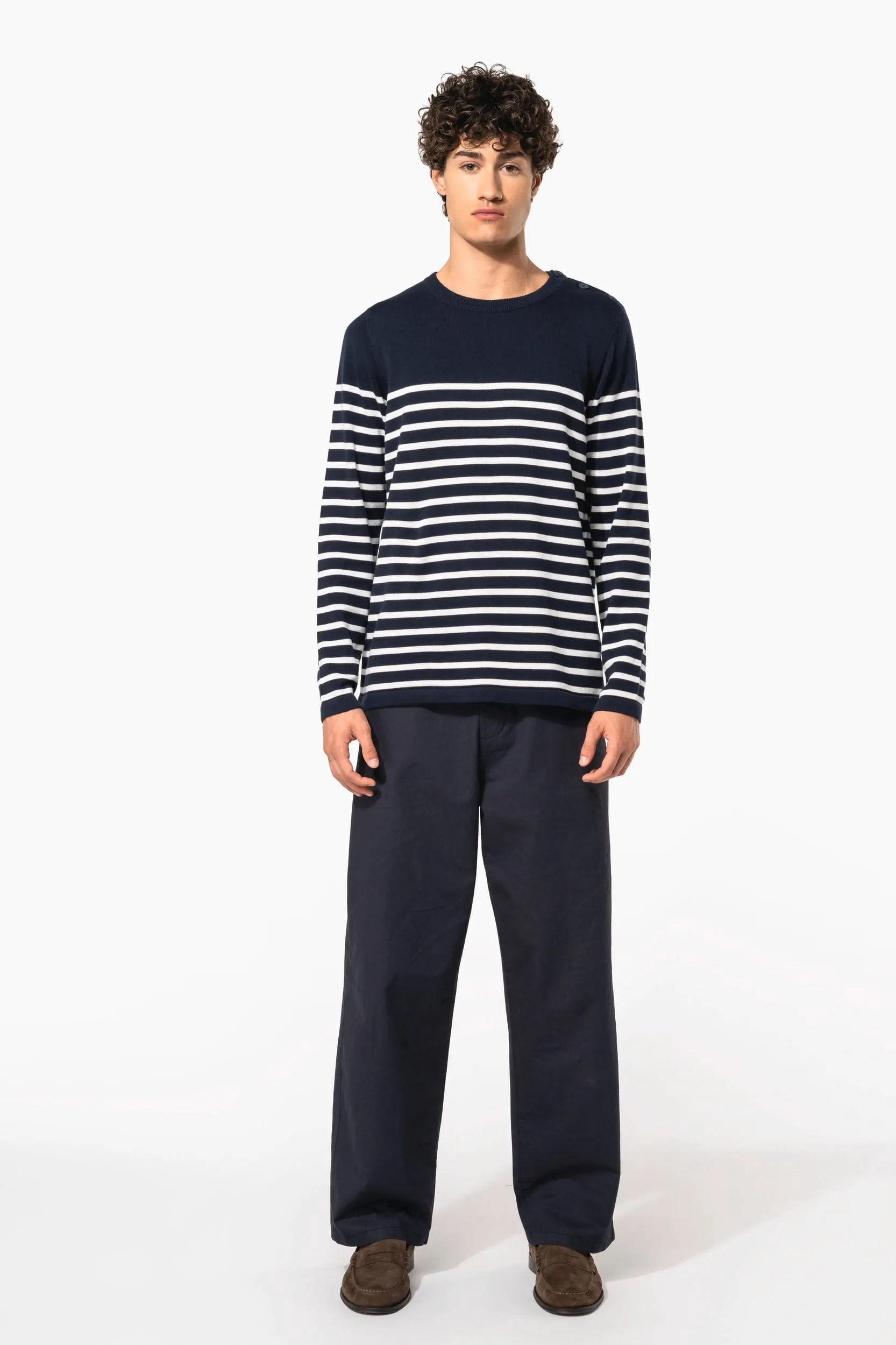 Jersey Marinero para hombre