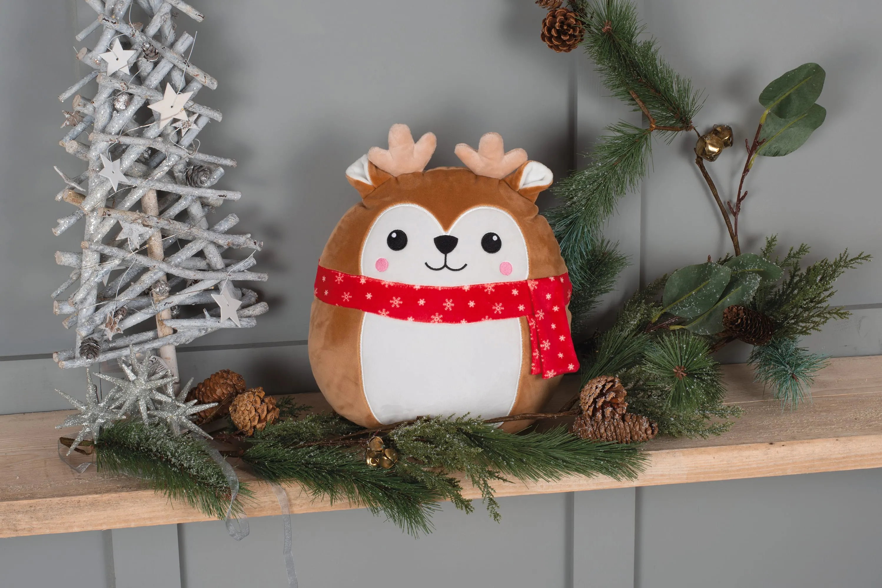 Peluches Squidgy's<br/>