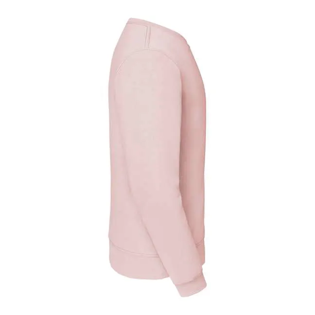 Sudadera Classic cuello redondo (62-202-0)