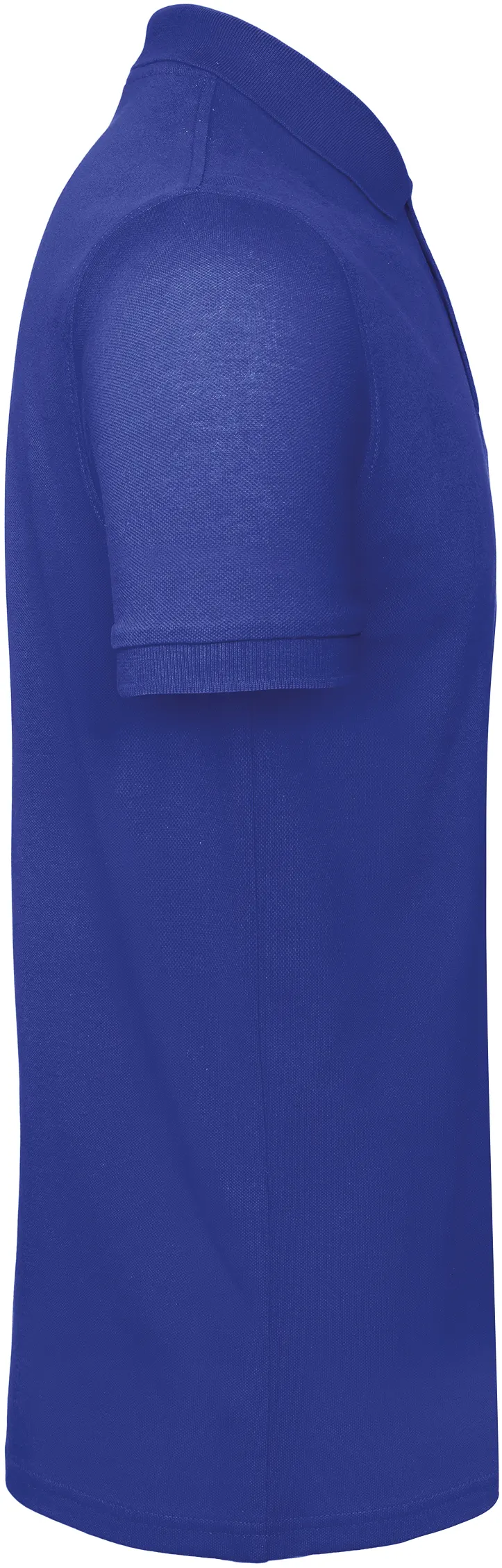 Polo Orgánico Inspire hombre