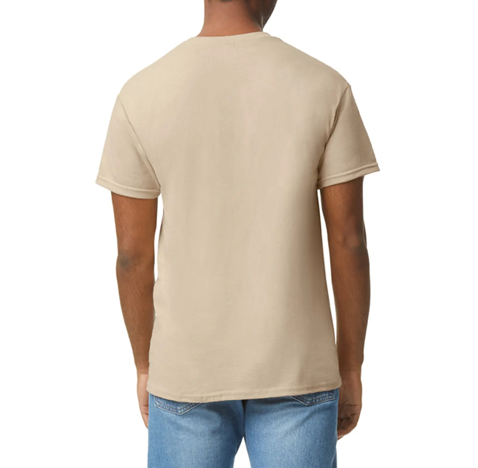 Camiseta Heavy Cotton™ hombre