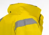 Chaqueta "Fontaine Storm" Alta Visibilidad