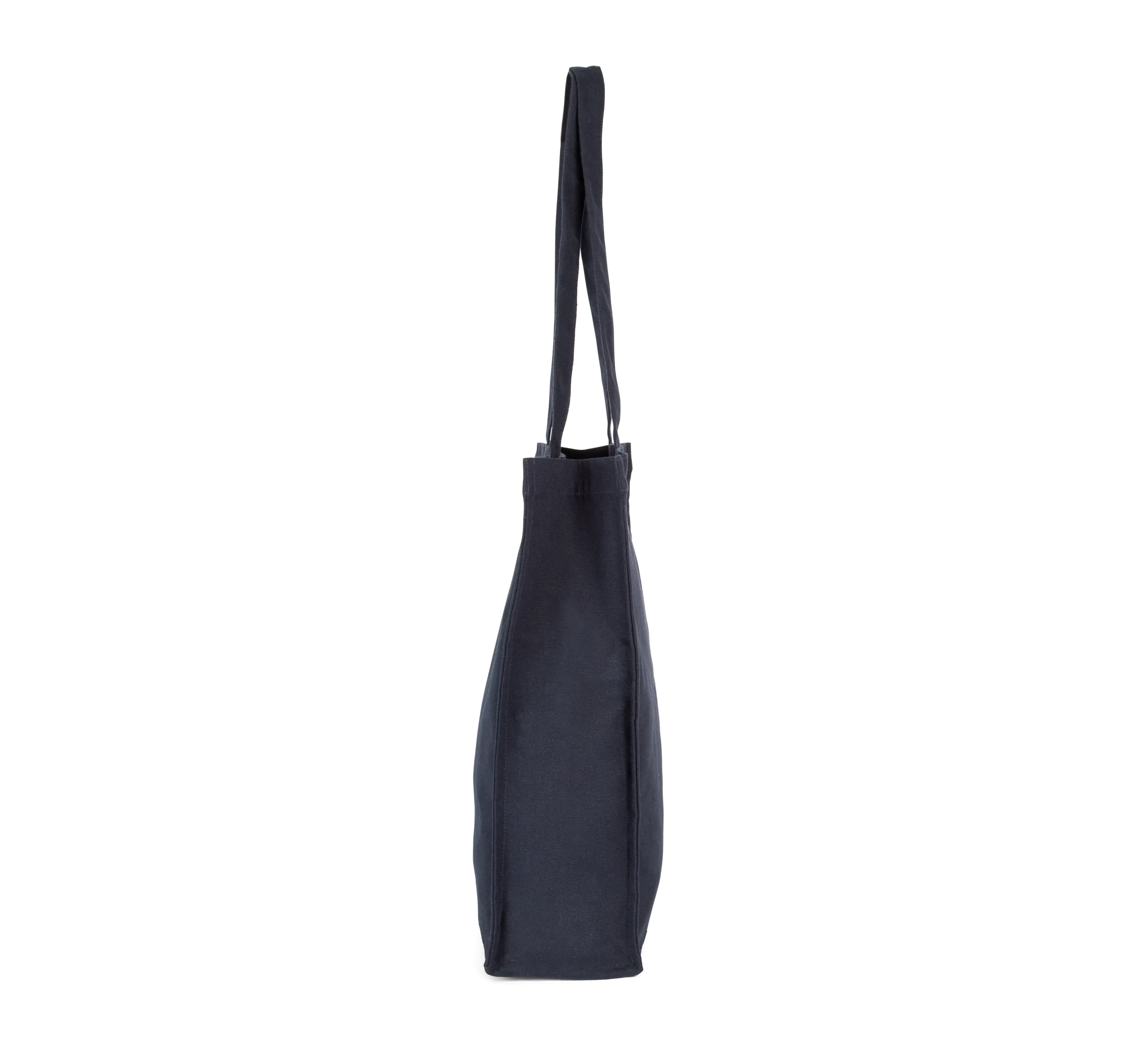 Bolsa shopper rectangular K-loop