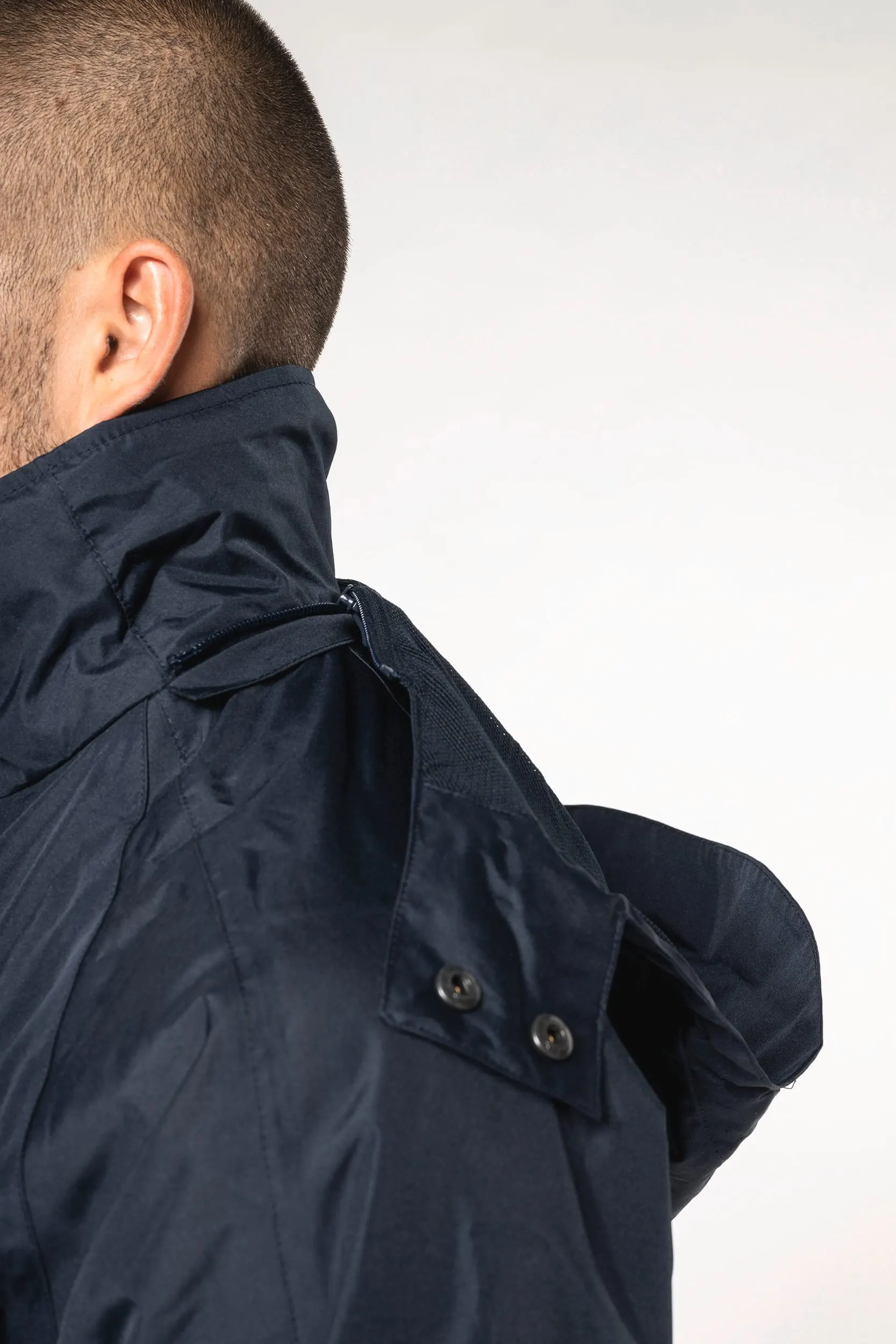 Parka 3-en-1