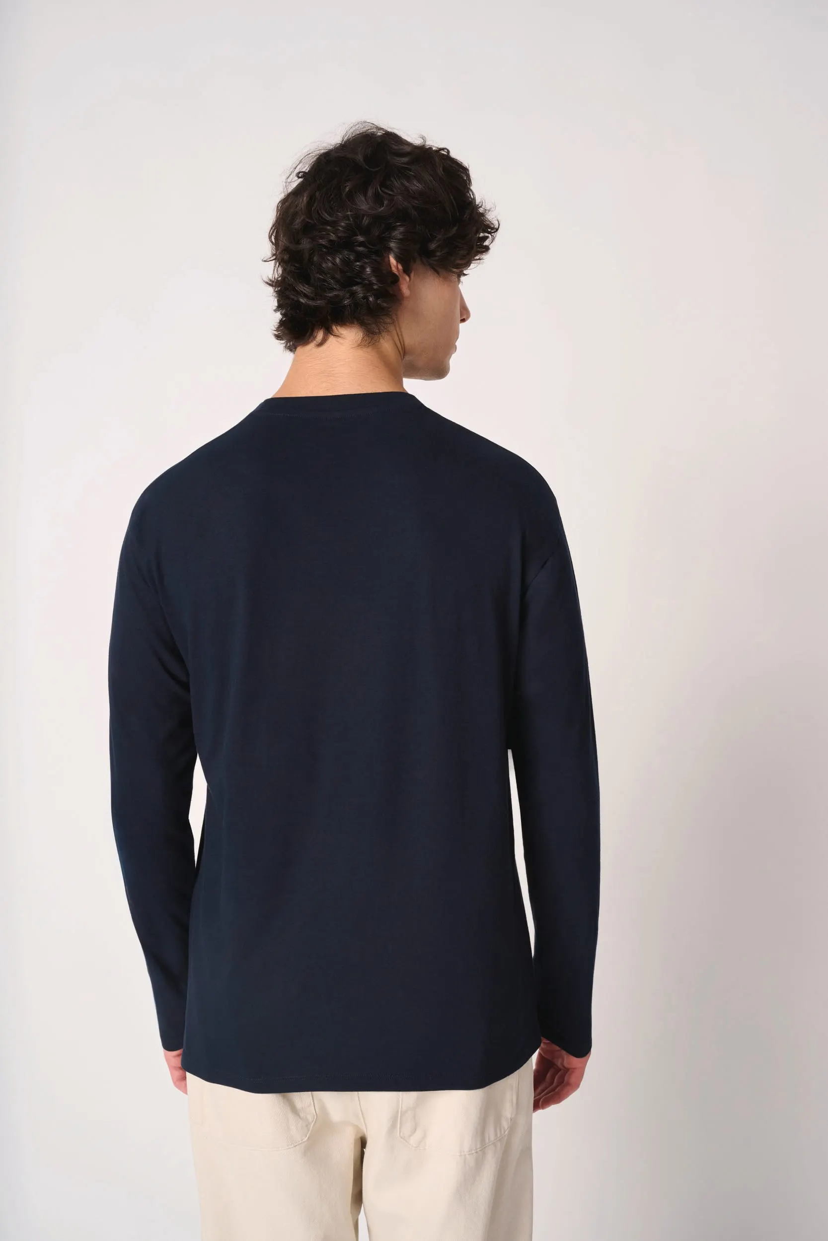 Camiseta iDeal150 LSL unisex