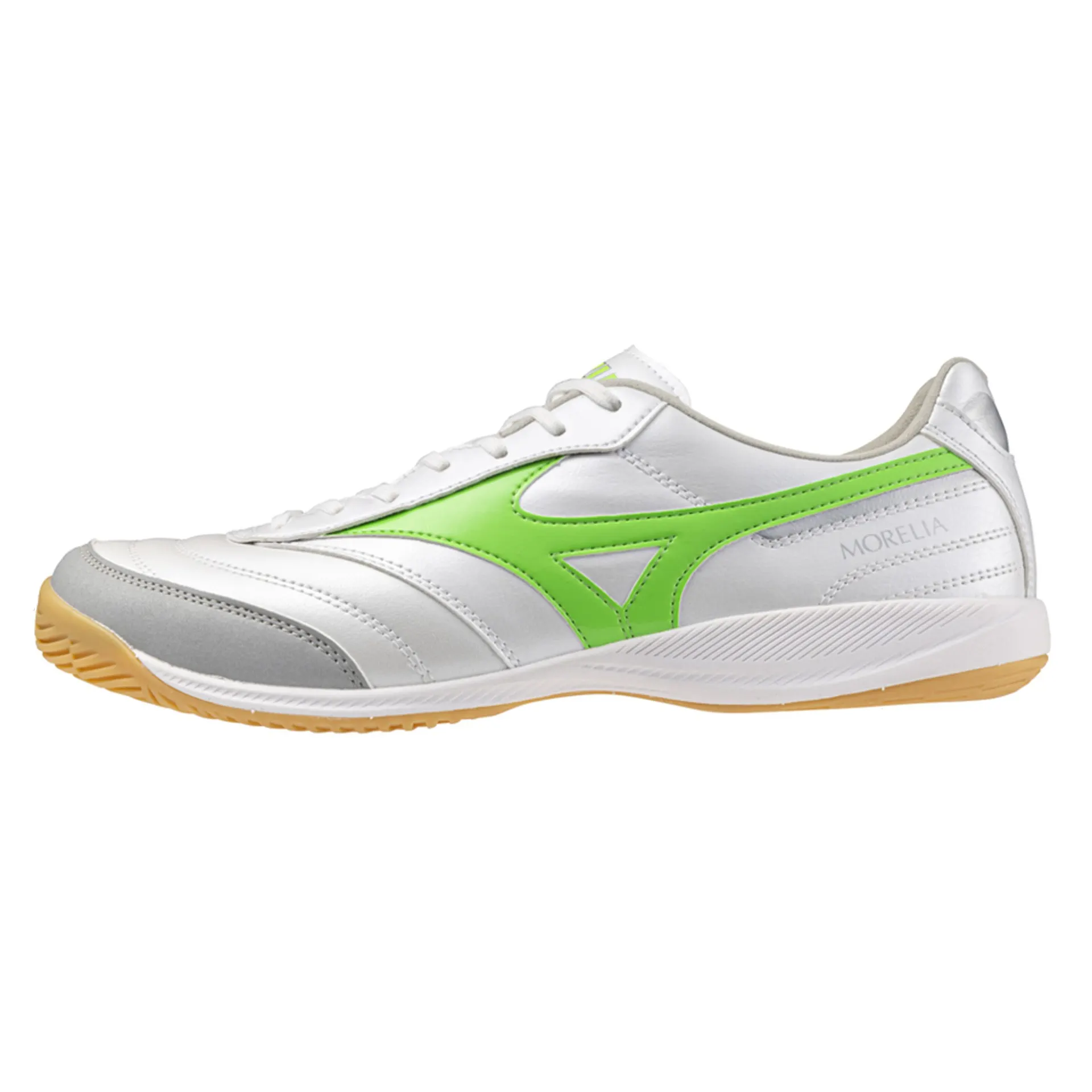 BOTAS DE FÚTBOL SALA MIZUNO MORELIA SALA PRO IN