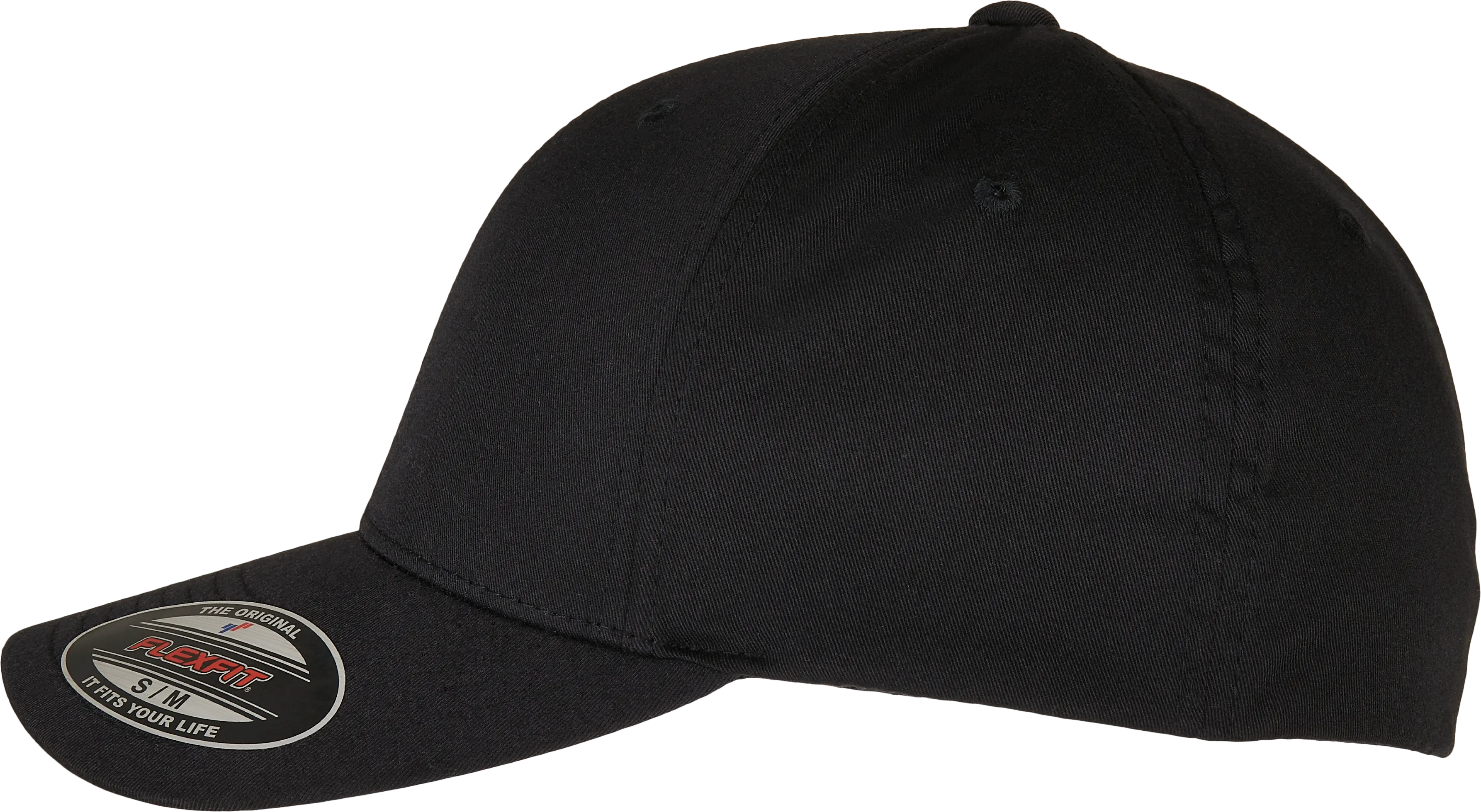 Gorra poliéster reciclado