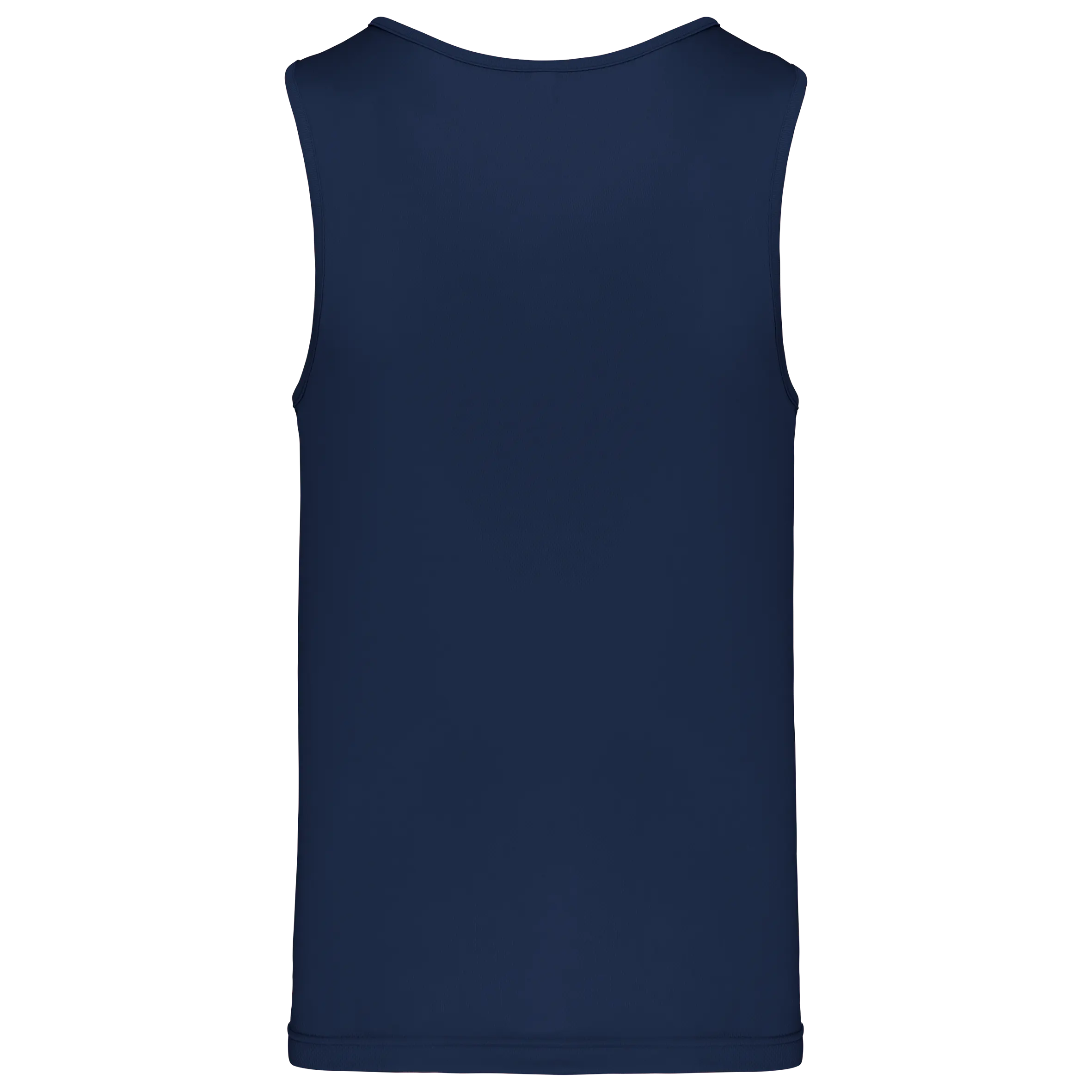 Sporty Navy