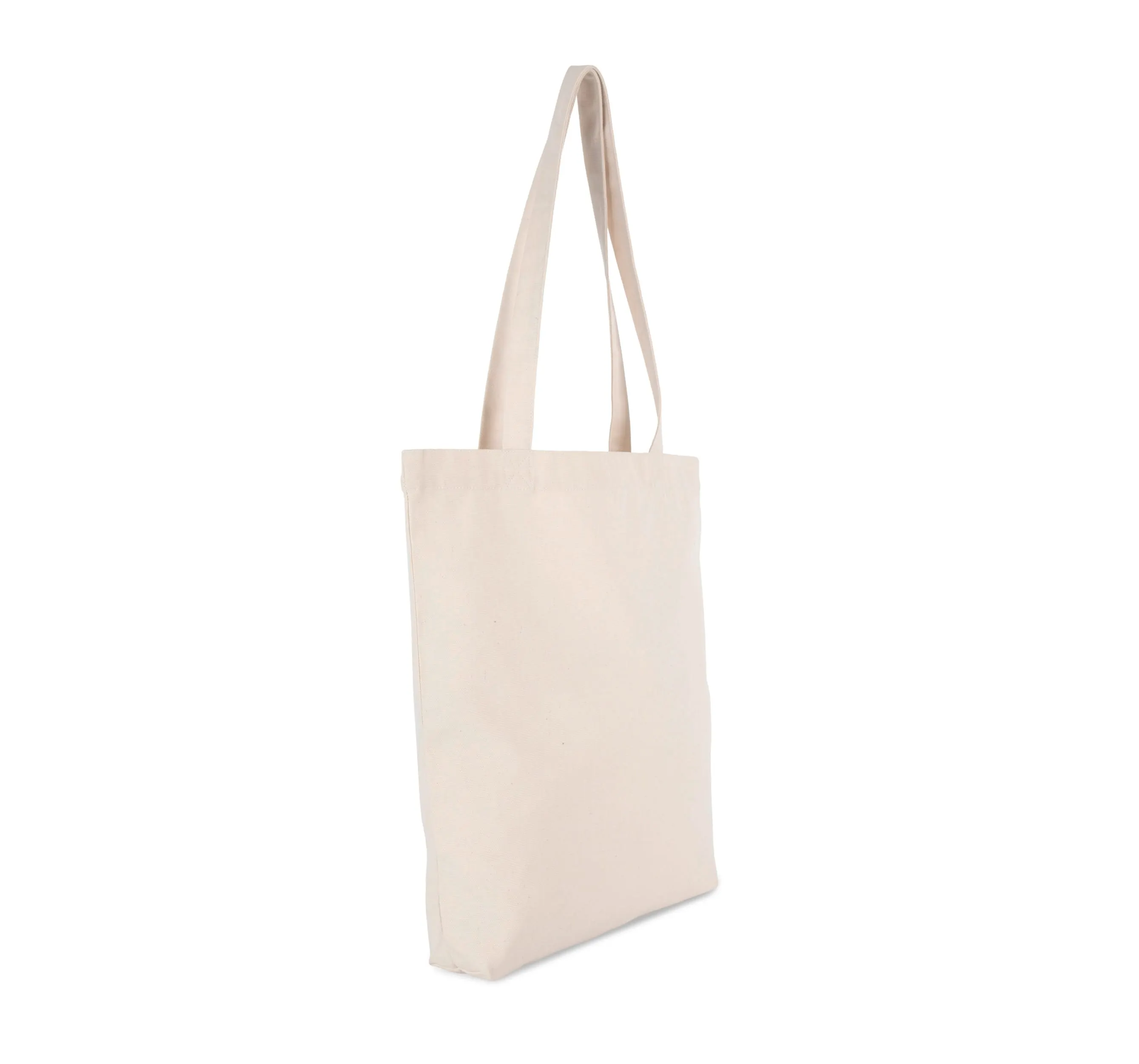 Bolsa de algodón reciclado