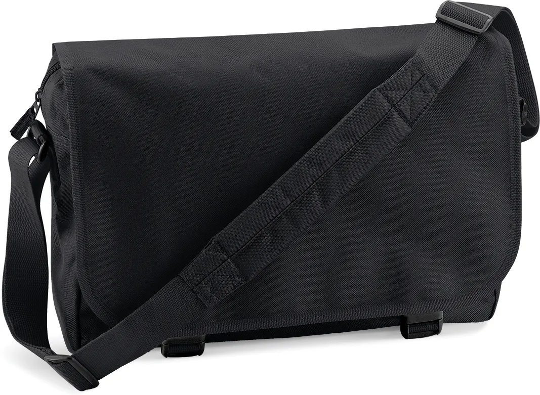 Bandolera tipo mensajero