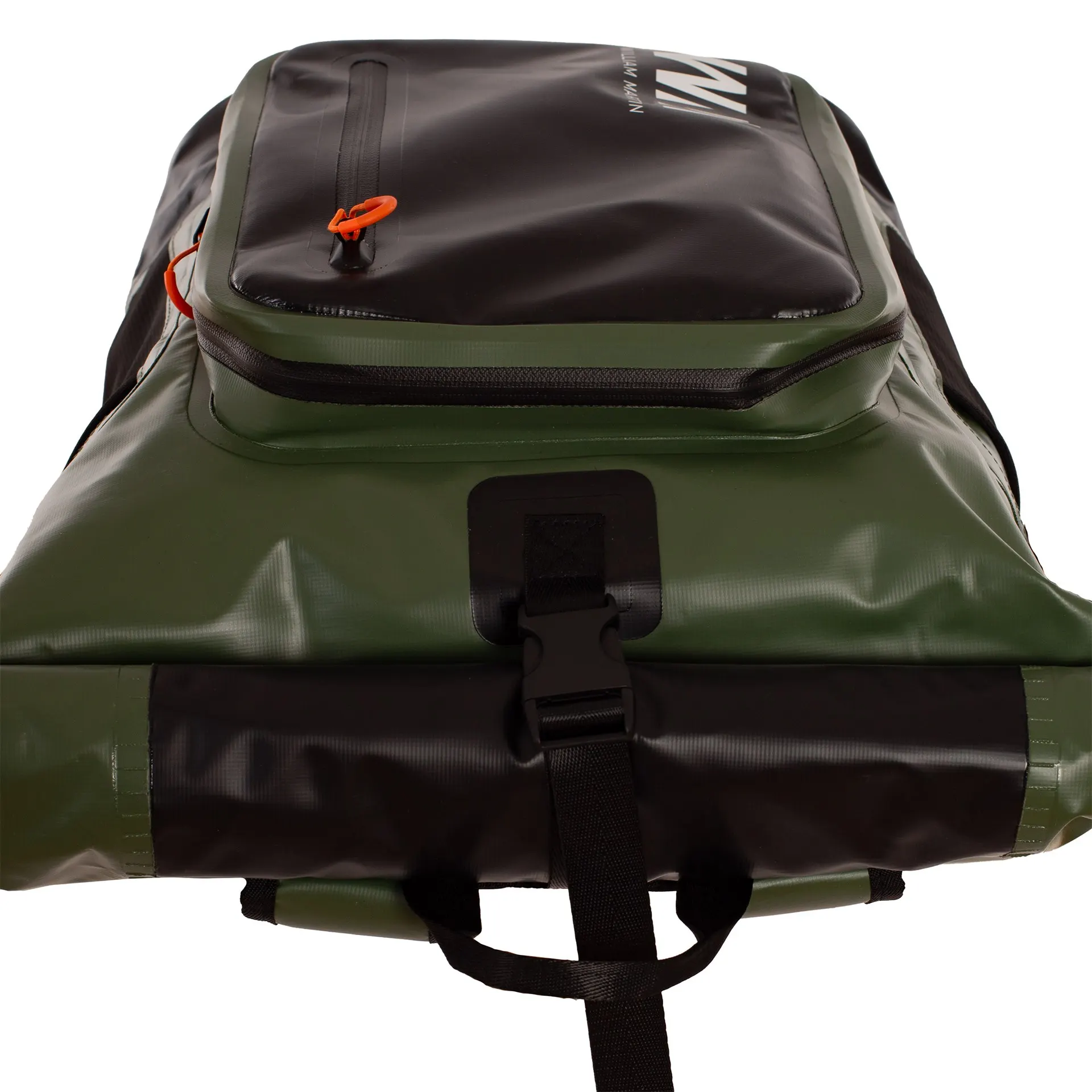 MOCHILA WILLIAM MARTIN GOLD COAST