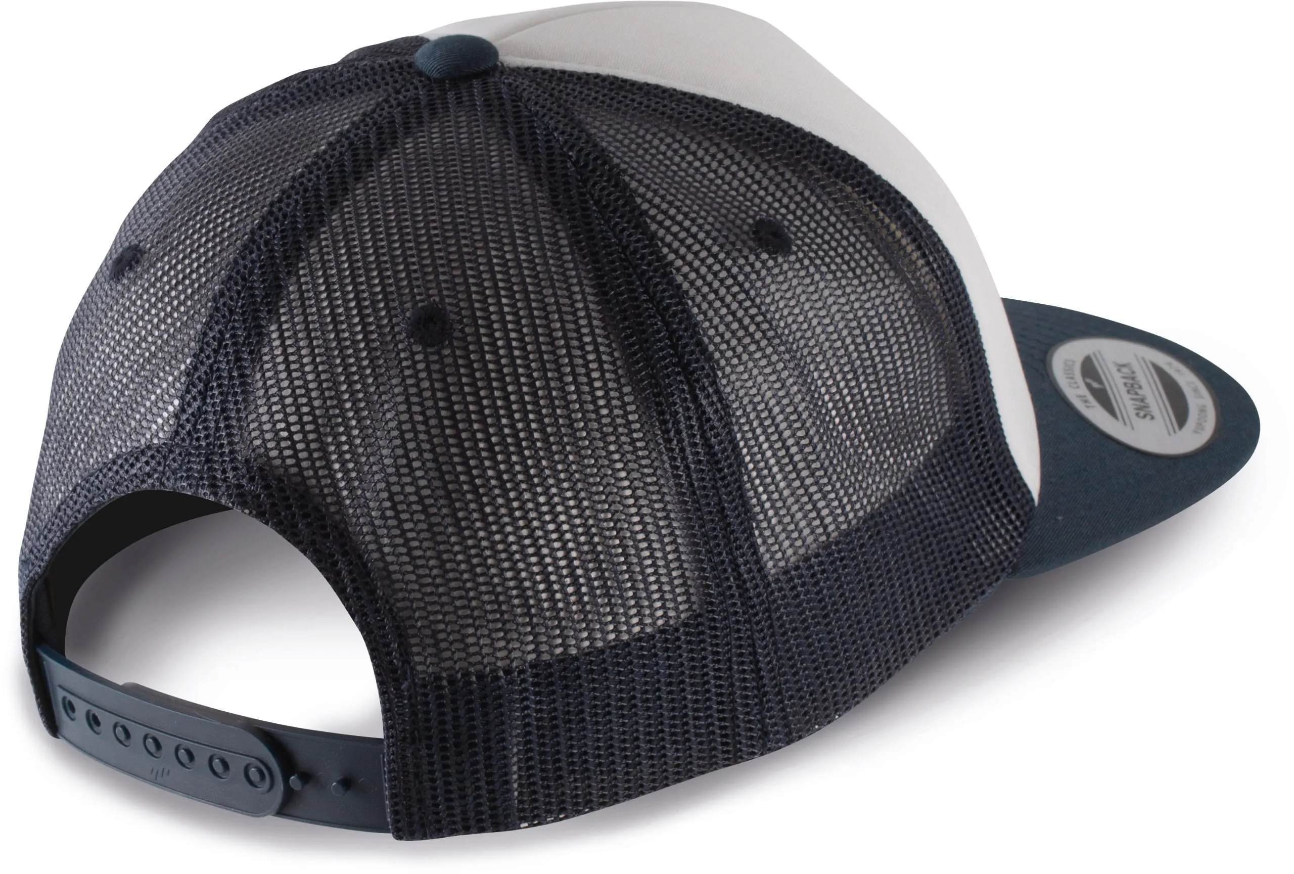 Gorra Trucker clásica - 5 paneles