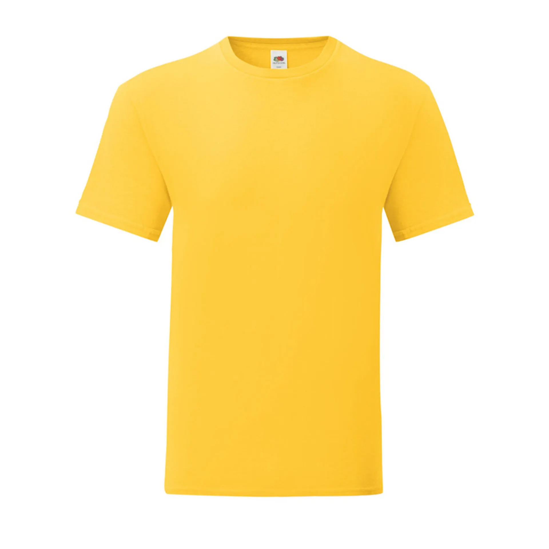 CAMISETA FRUIT OF THE LOOM ICONIC 150 T